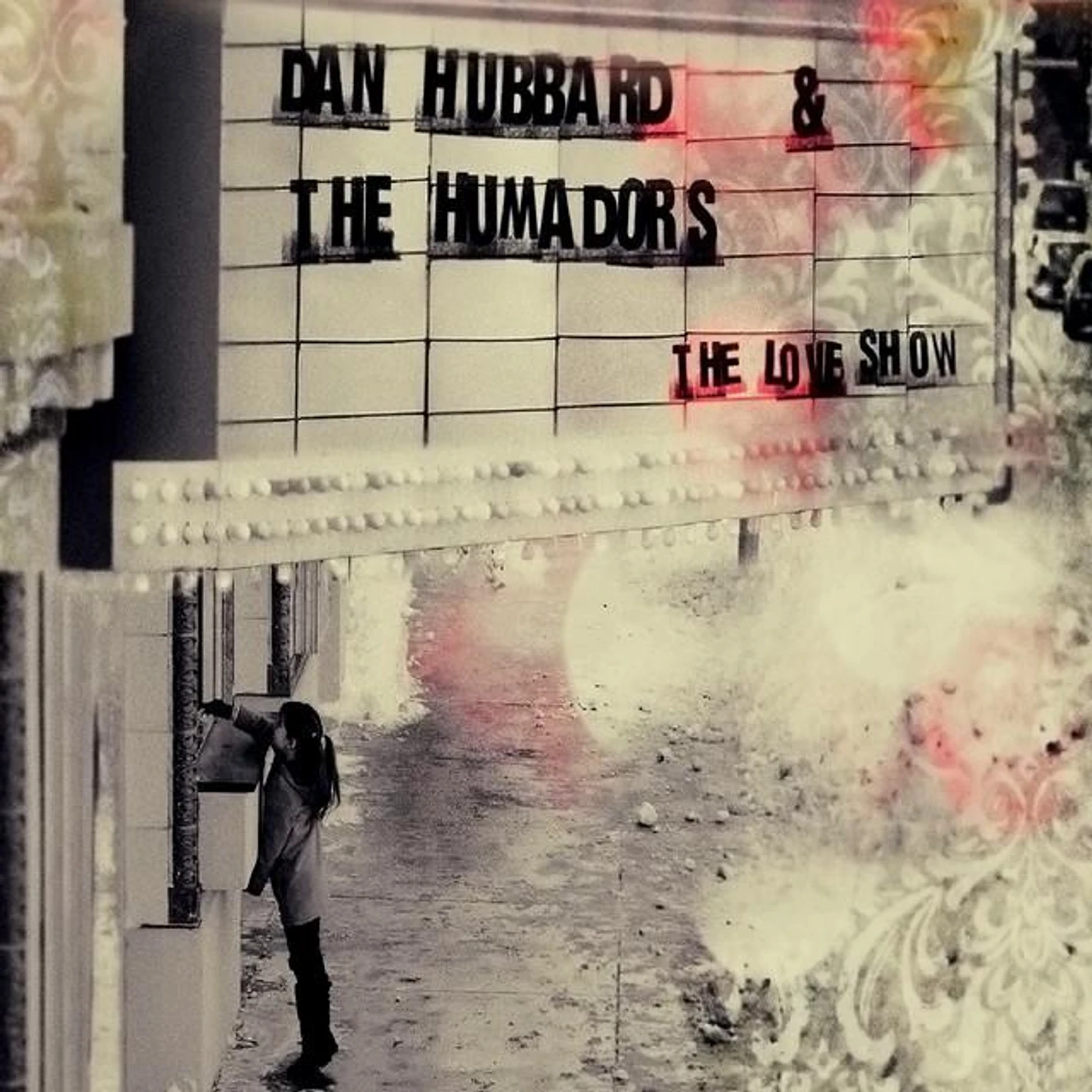 Dan Hubbard And The Humadors