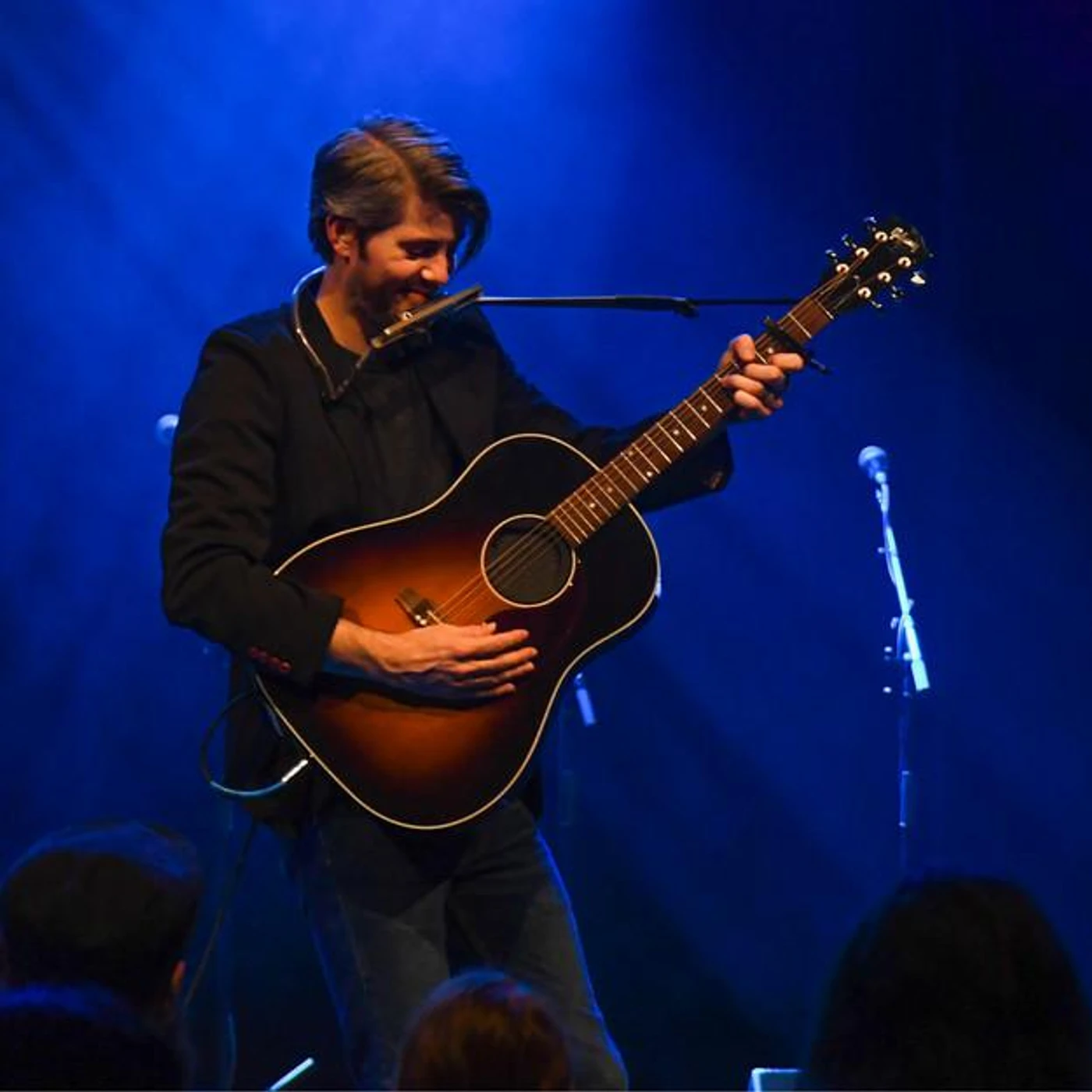 Dan Hubbard