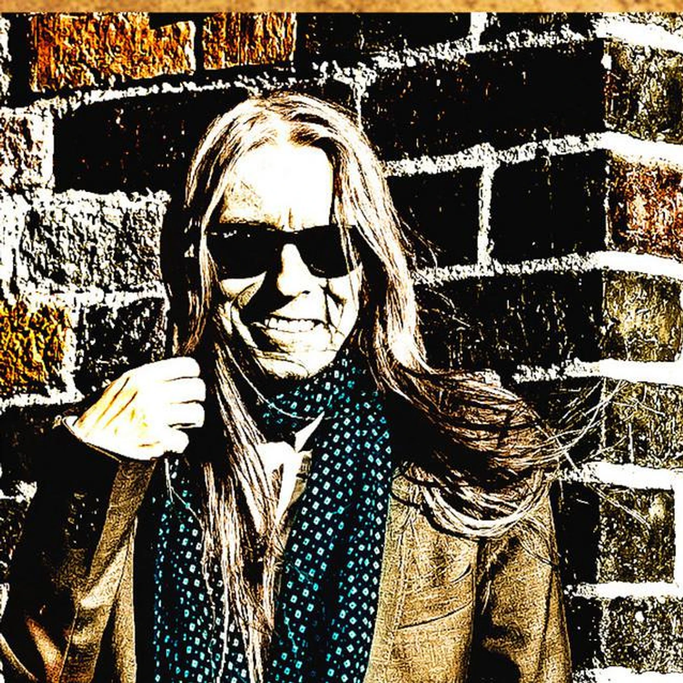 Dan Hylander Brand Page