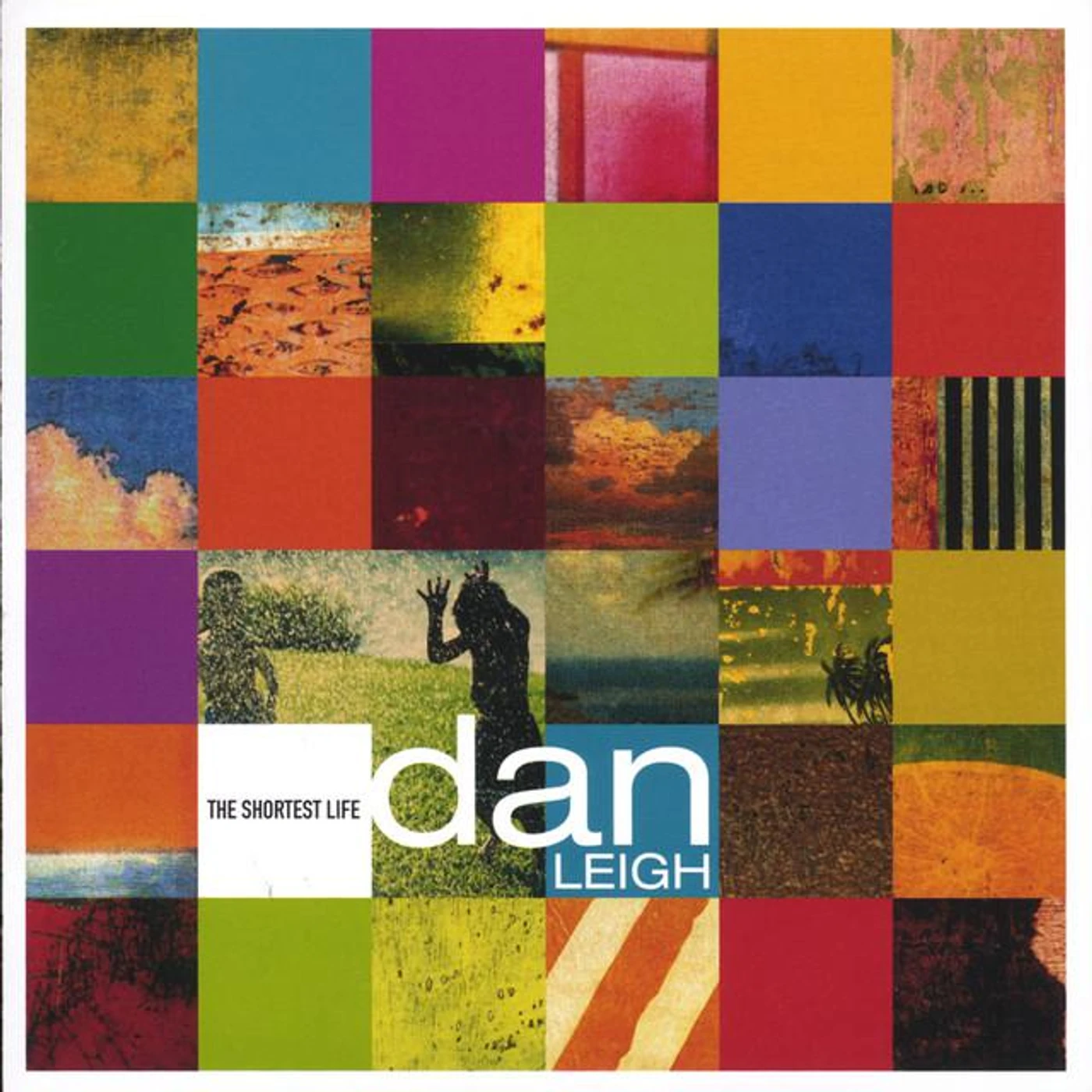 Dan Leigh Brand Page