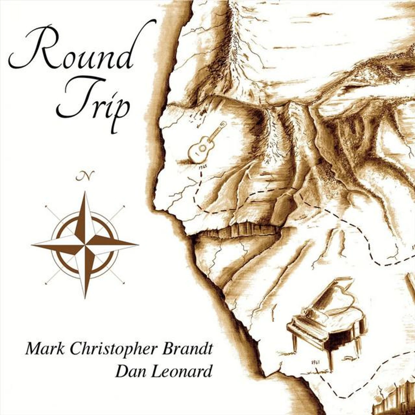 Dan Leonard Brand Page