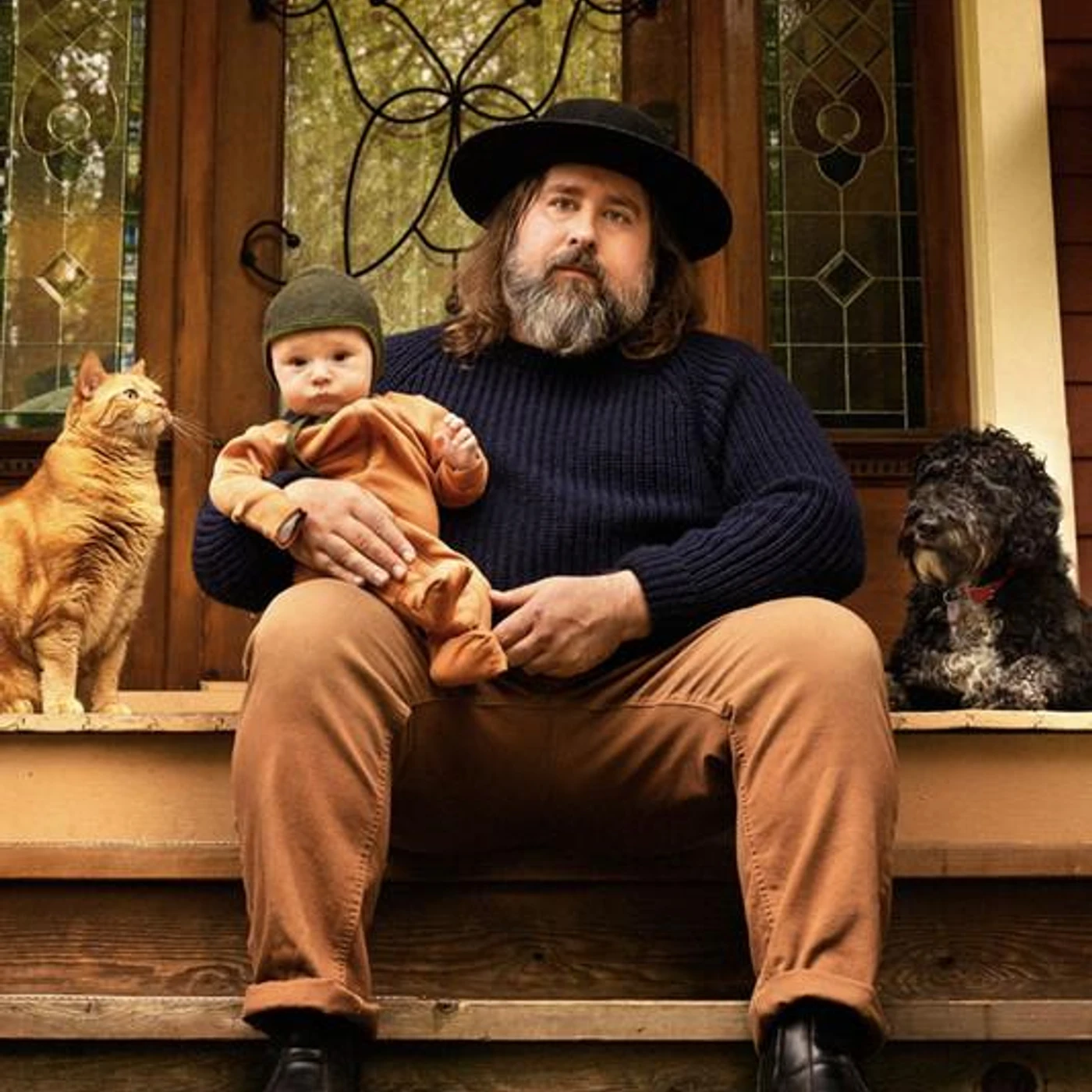 Dan Moxon Brand Page