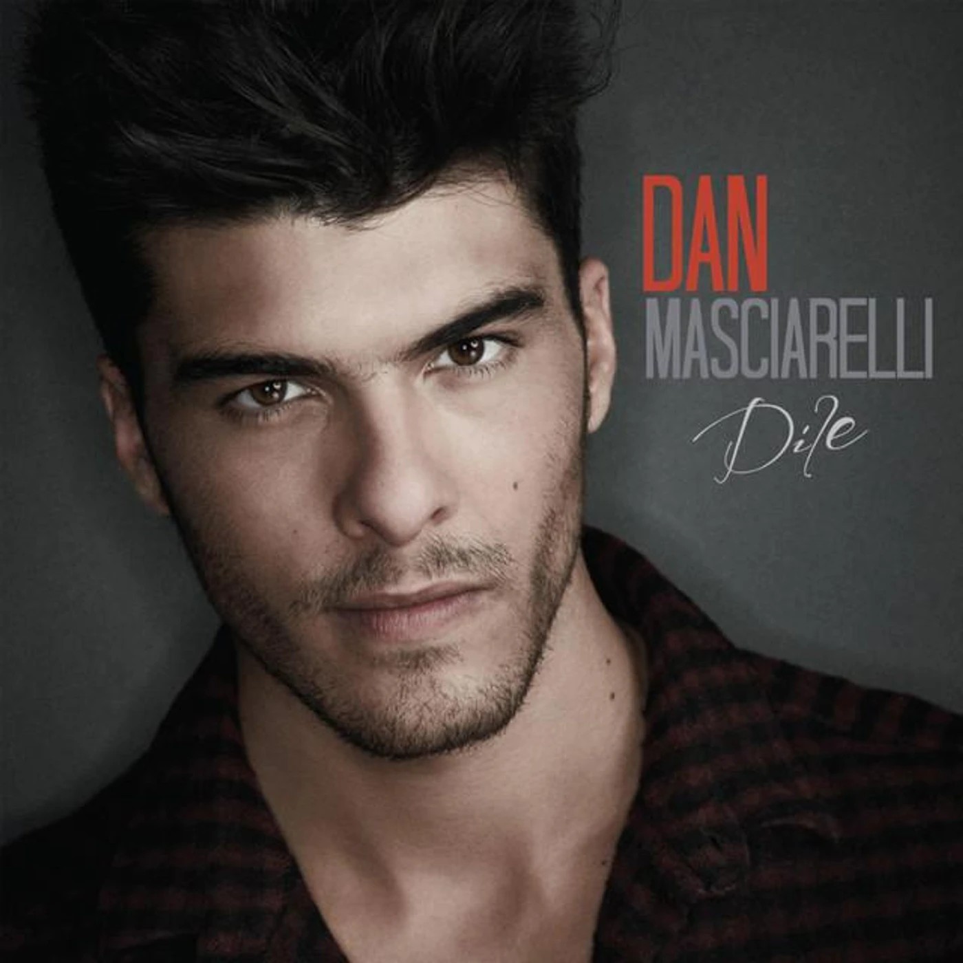 Dan Masciarelli Brand Page