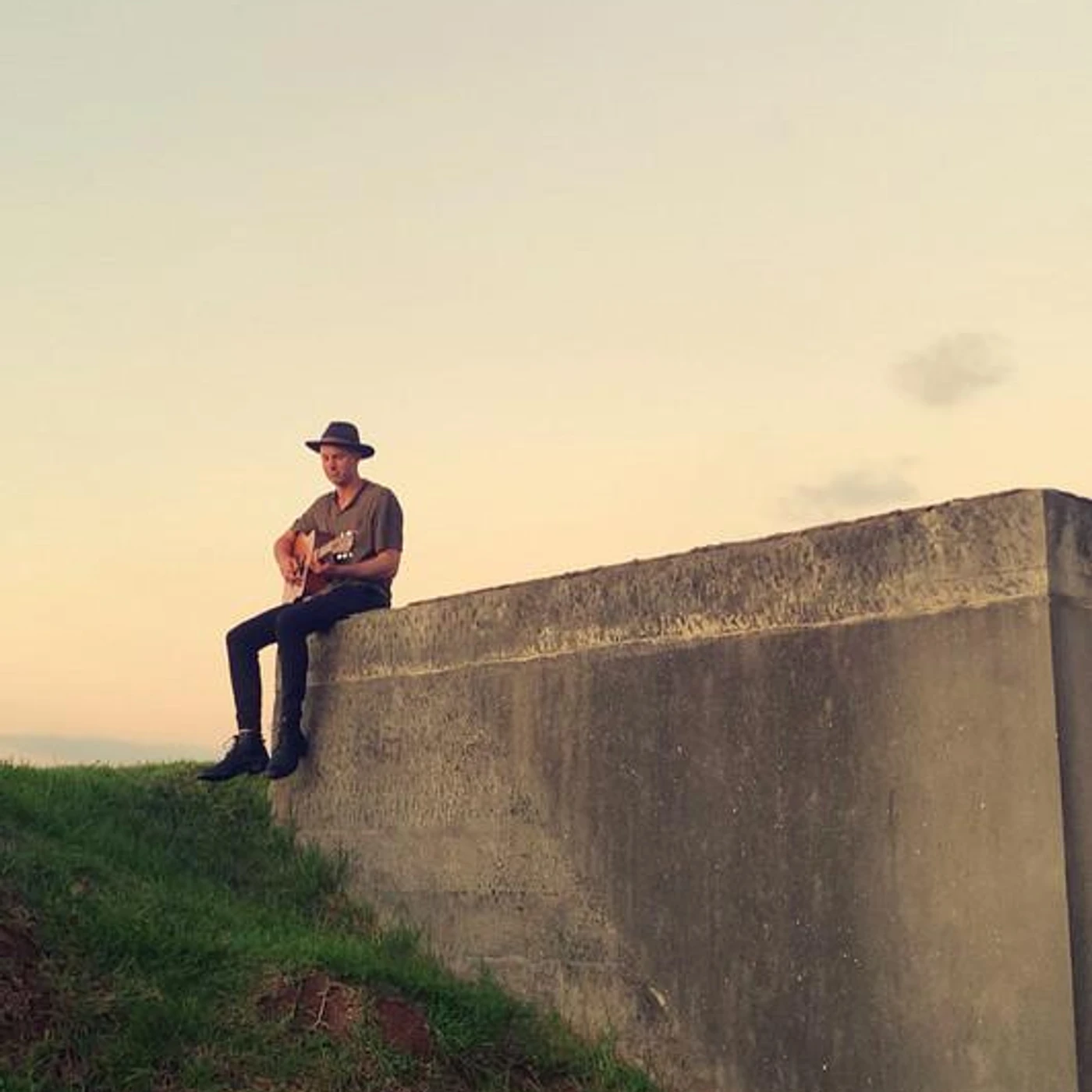 Dan Millward Brand Page