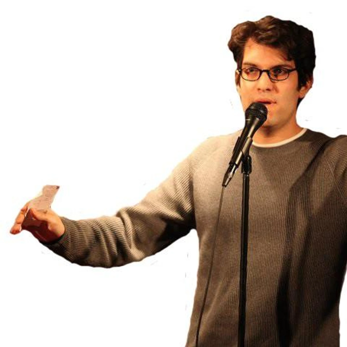 Dan Mintz Brand Page