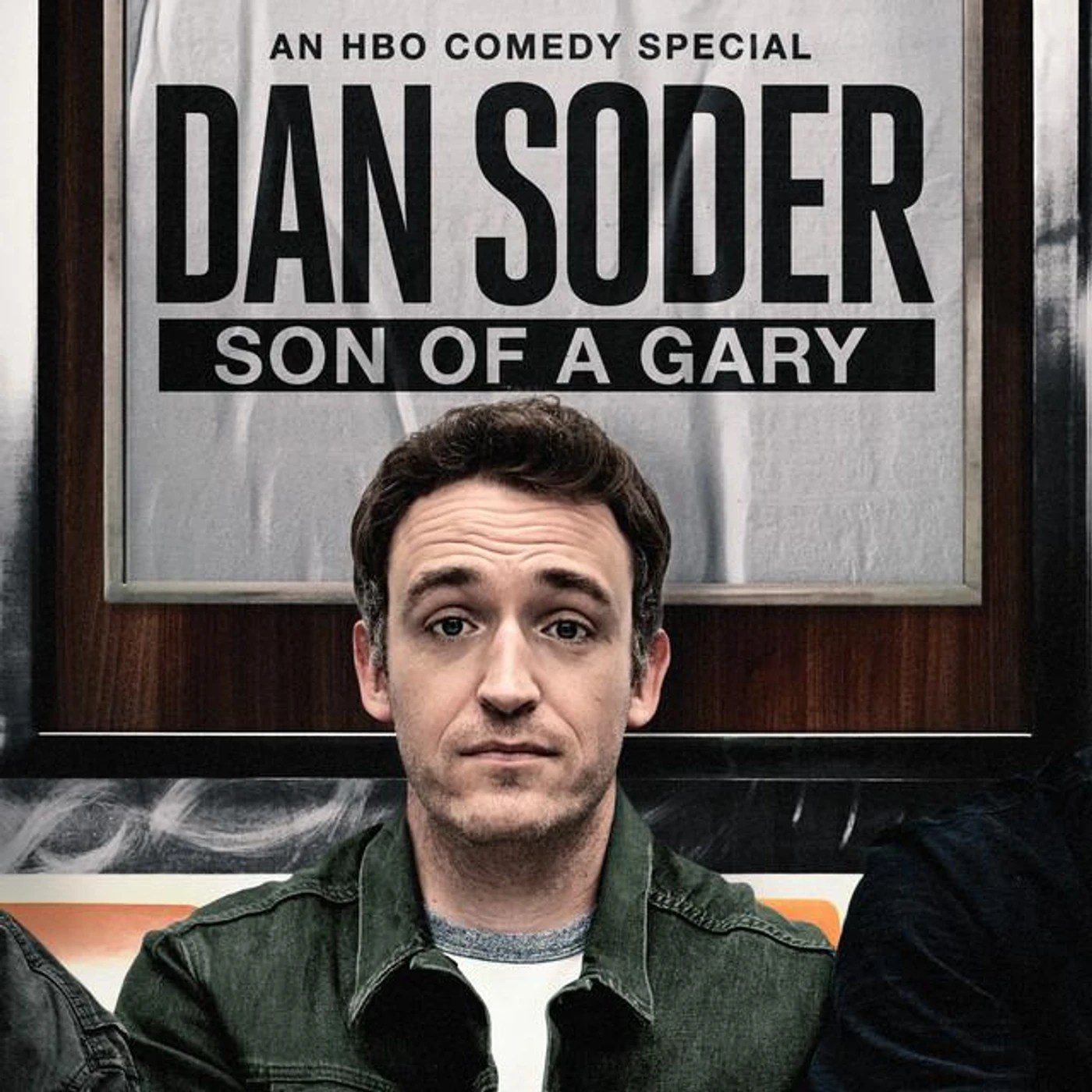 Dan Soder