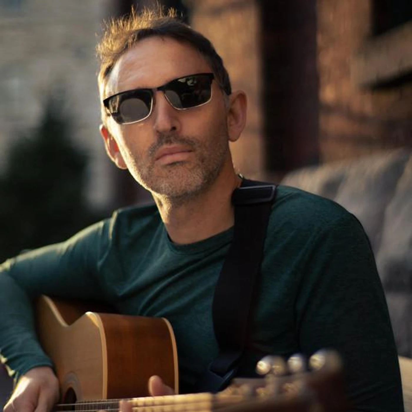 Dan Schaumann Brand Page