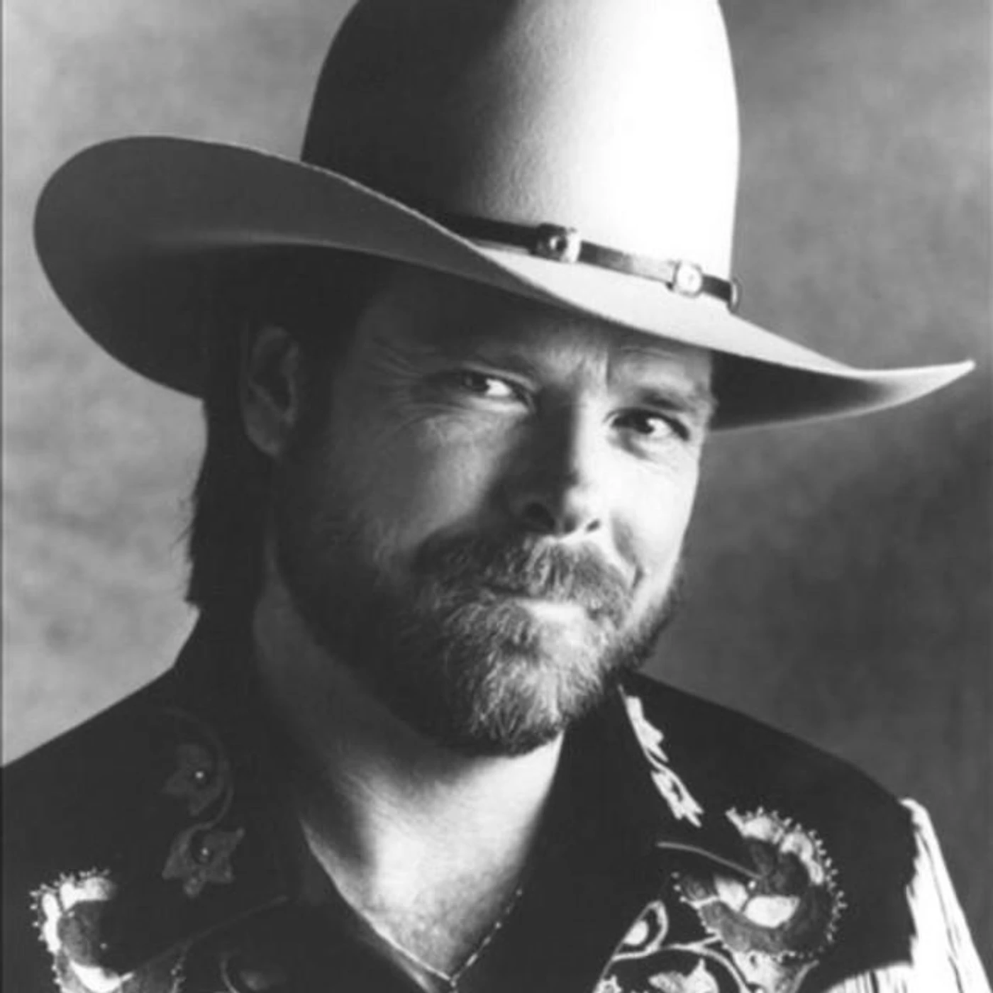 Dan Seals Brand Page