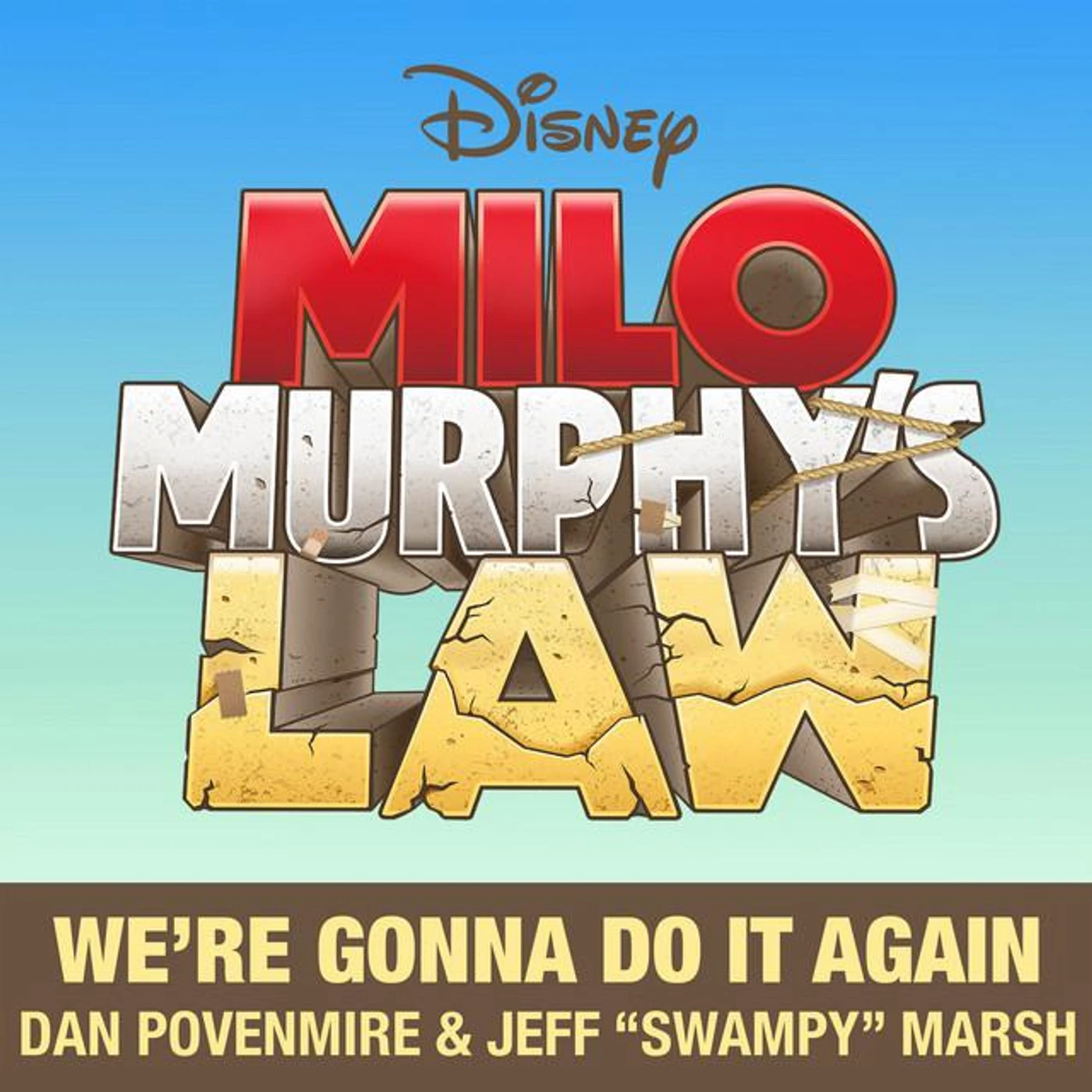 Dan Povenmire Brand Page