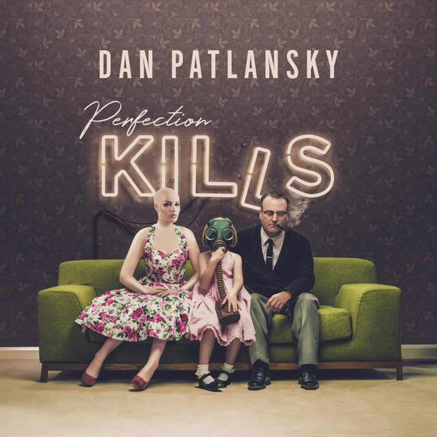 Dan Patlansky Brand Page