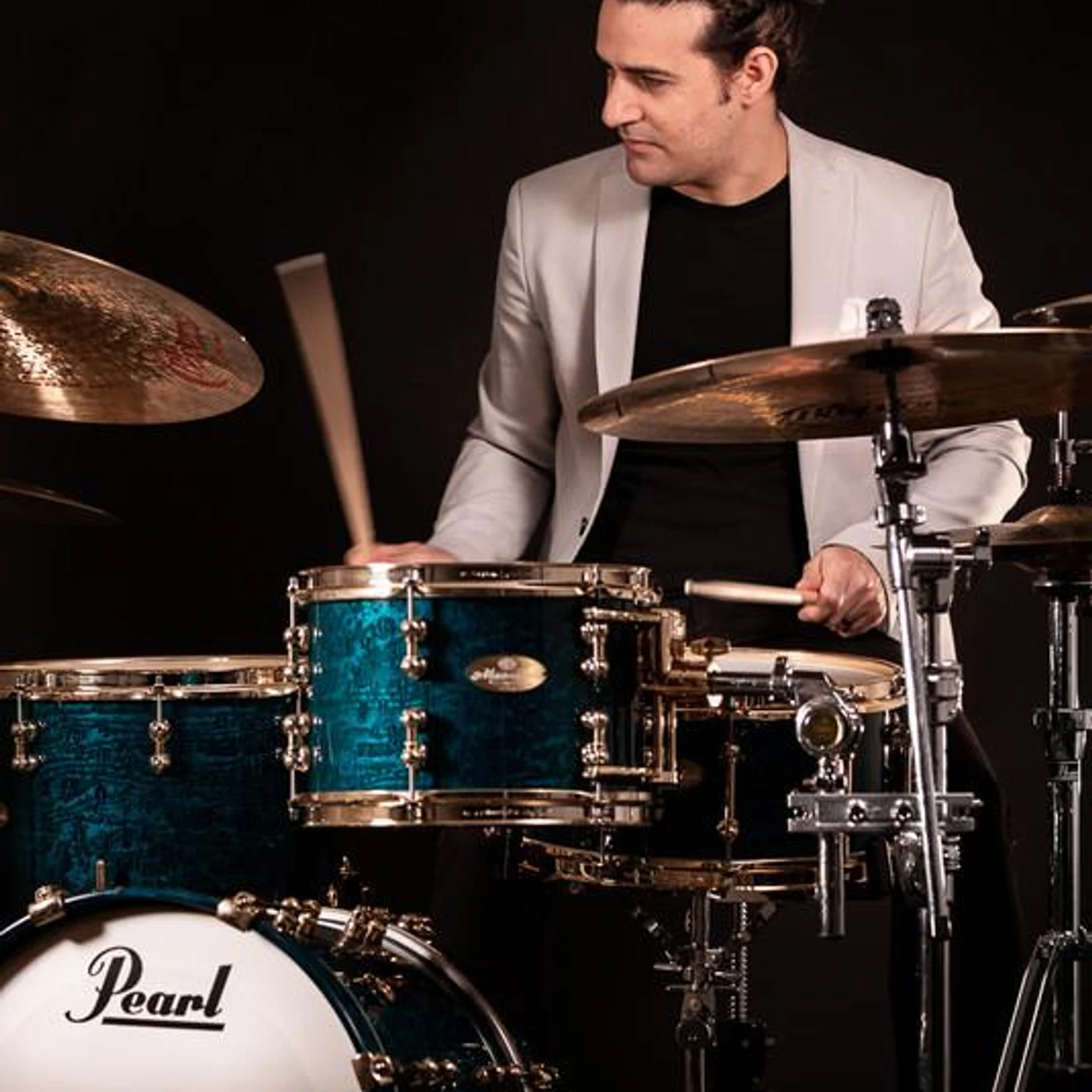 Dan Pugach Brand Page