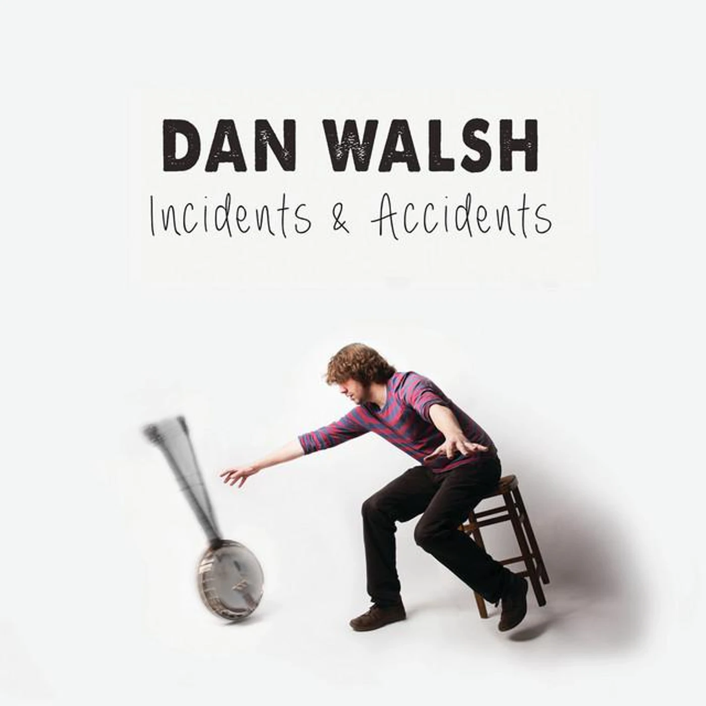 Dan Walsh Brand Page