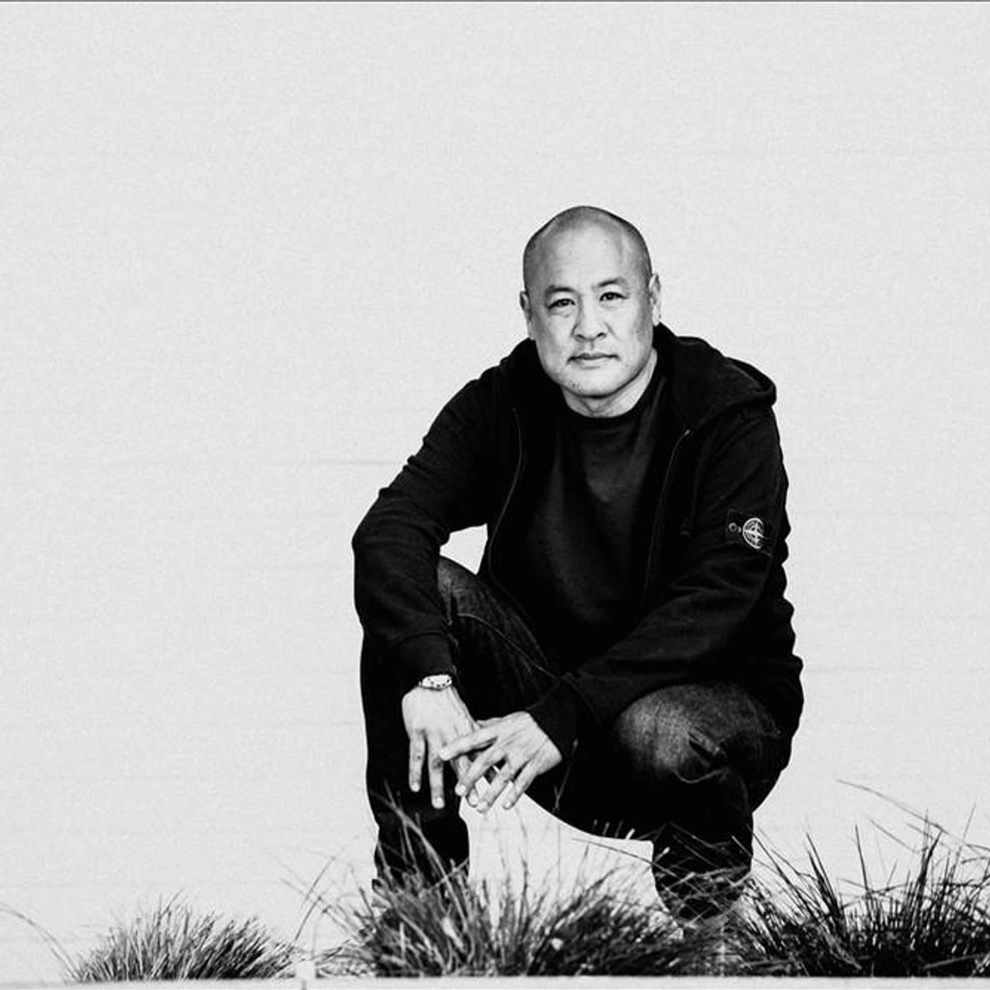 Dan The Automator Brand Page