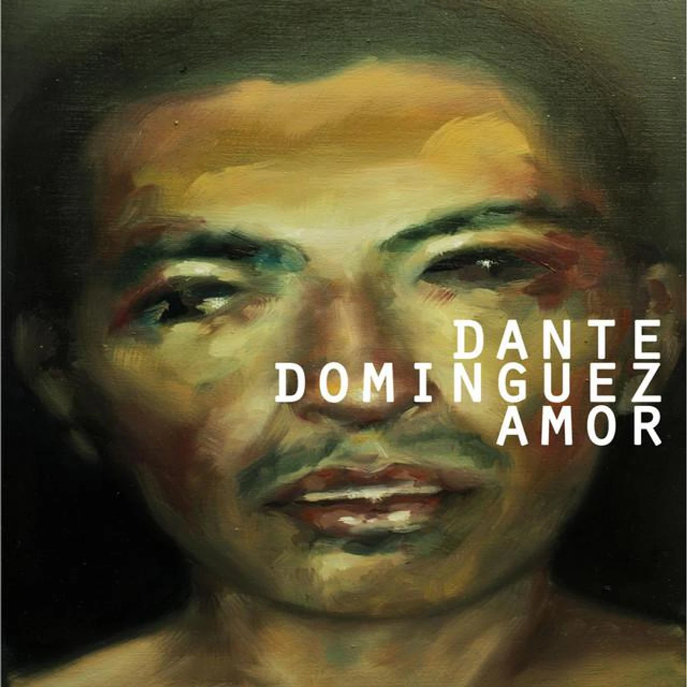 Dante Dominguez