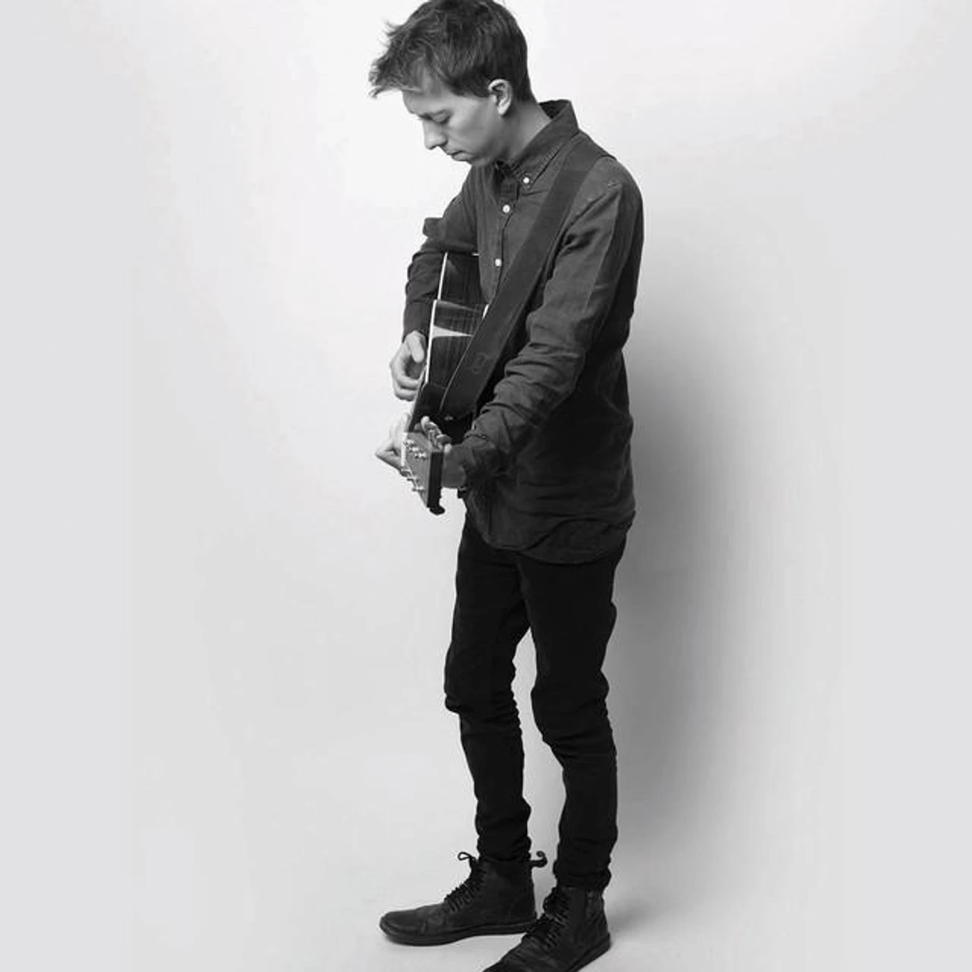 Dante Hadden Brand Page