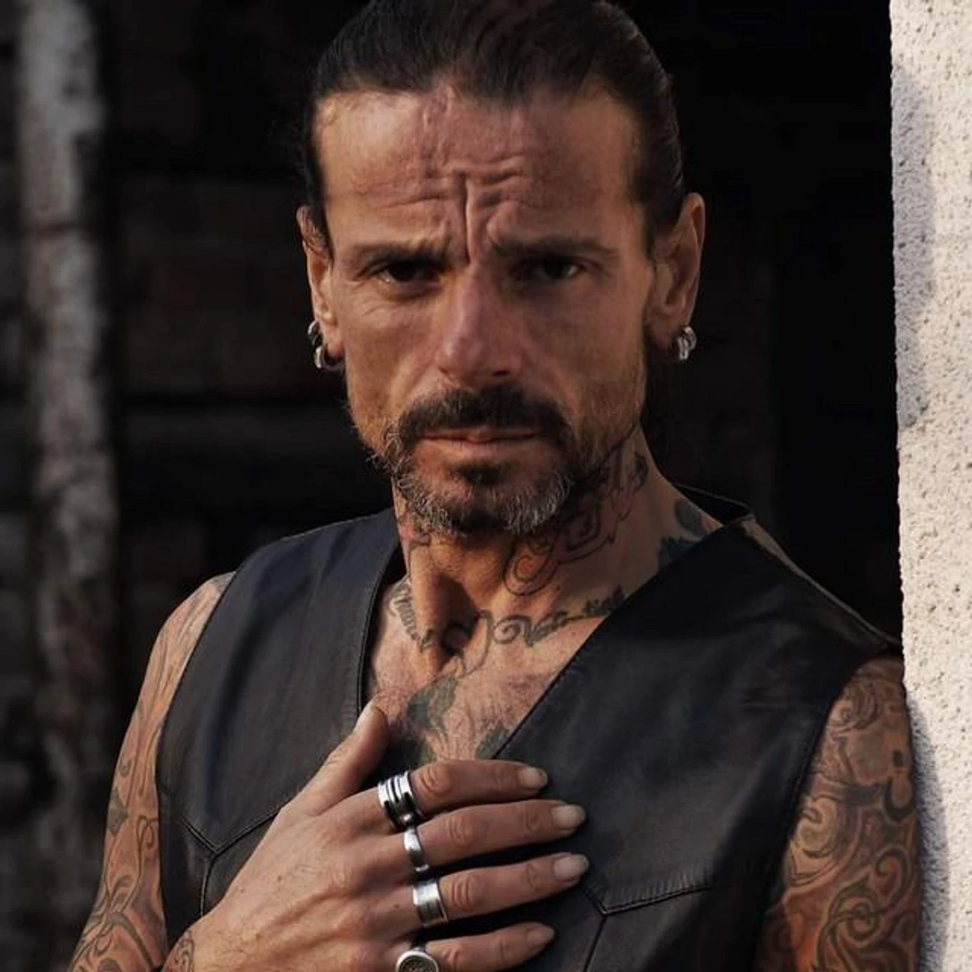 Dany Krastan Sanchez Brand Page