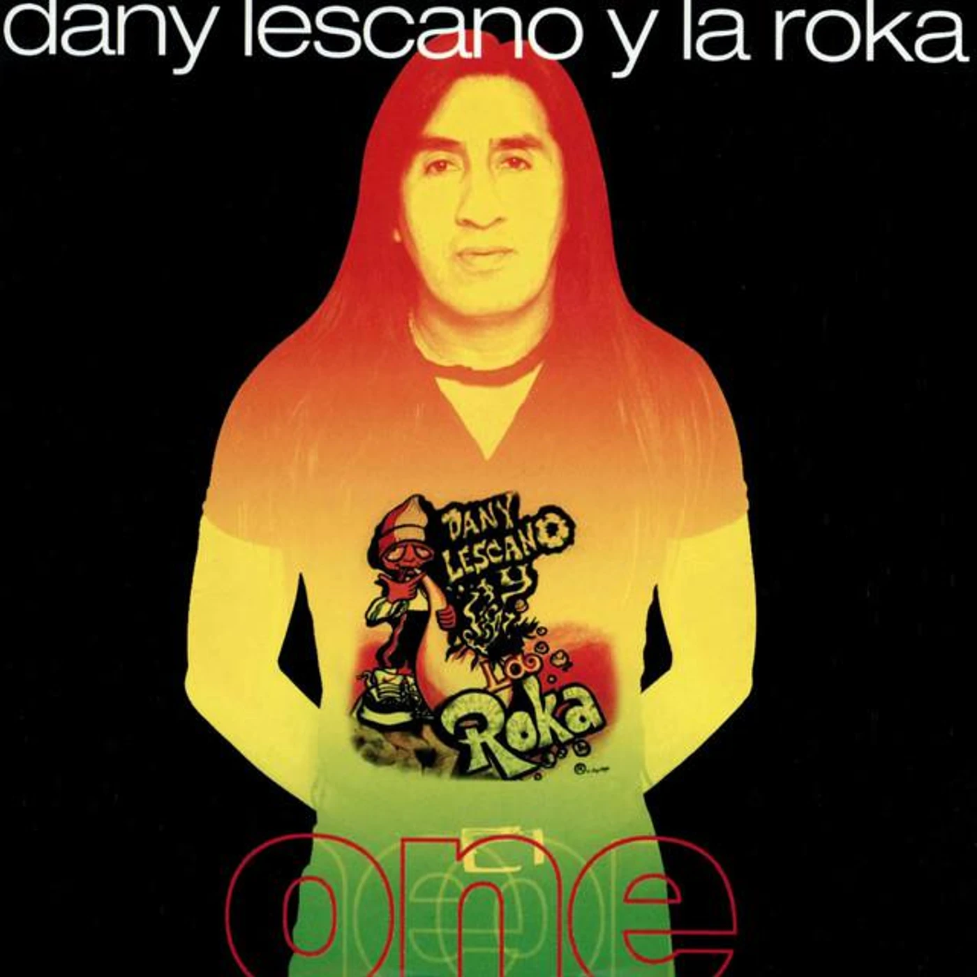 Dany Lescano y La Roka Brand Page