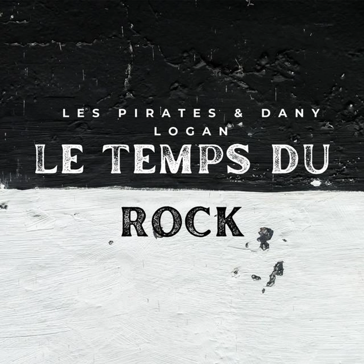 Dany Logan Brand Page