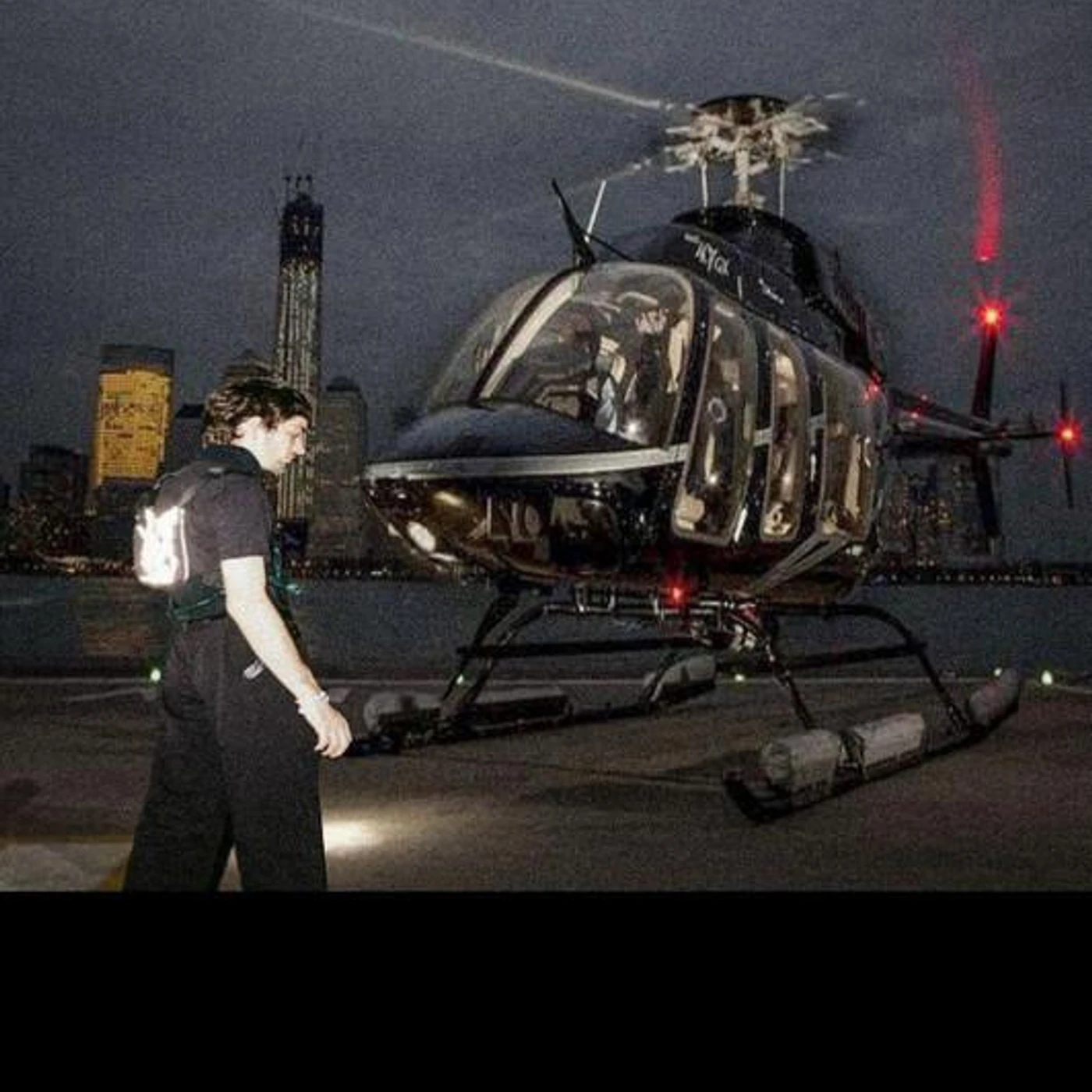 DANZINGER 99 Brand Page