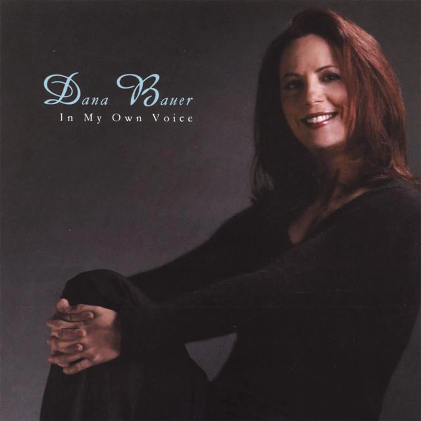 Dana Bauer Brand Page