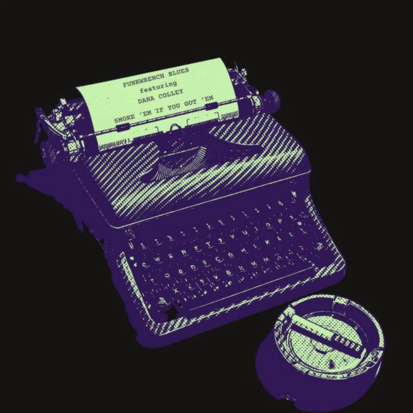 Dana Colley Brand Page