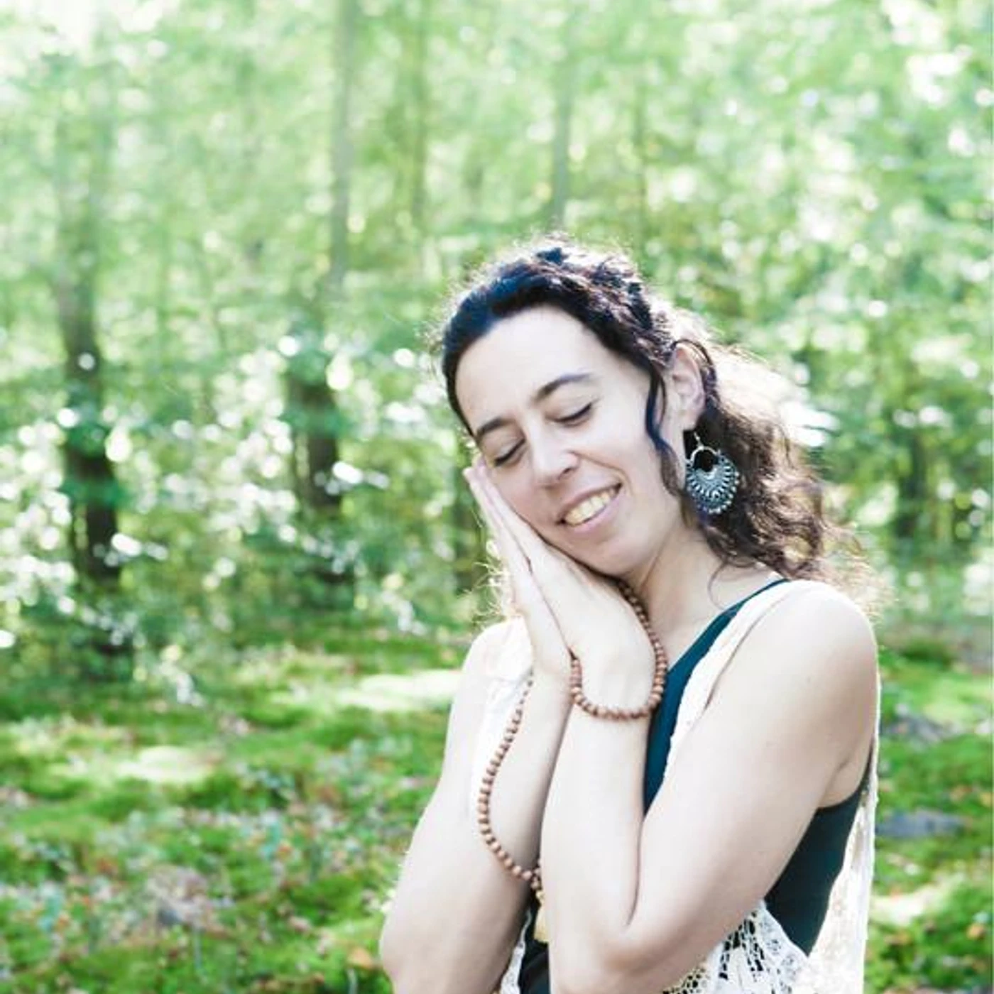 Dana Devi Brand Page