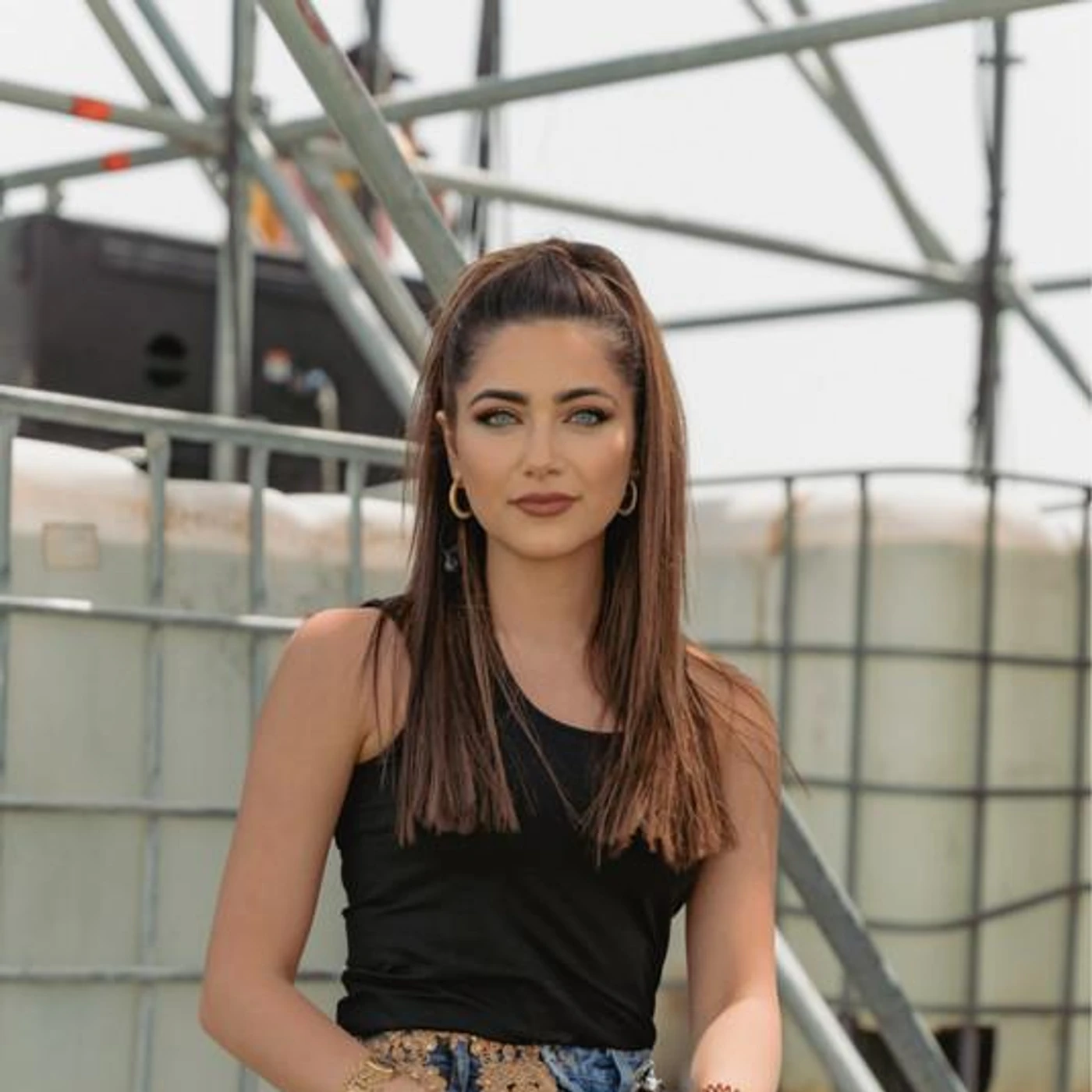 Dana Salah