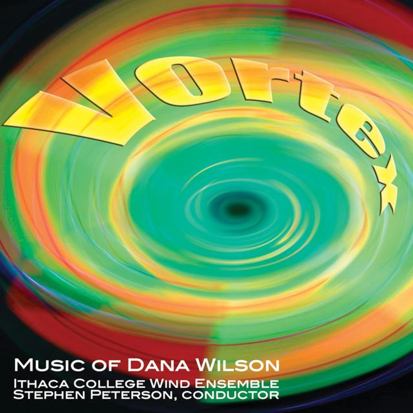 Dana Wilson Brand Page