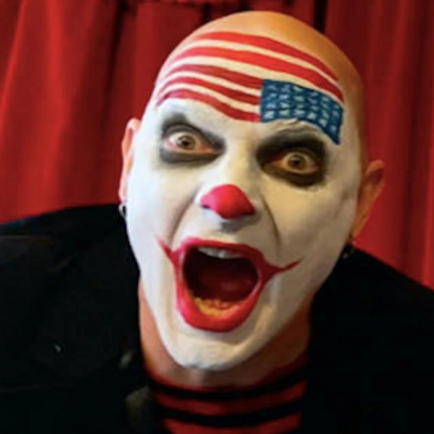 Danbert Nobacon Brand Page