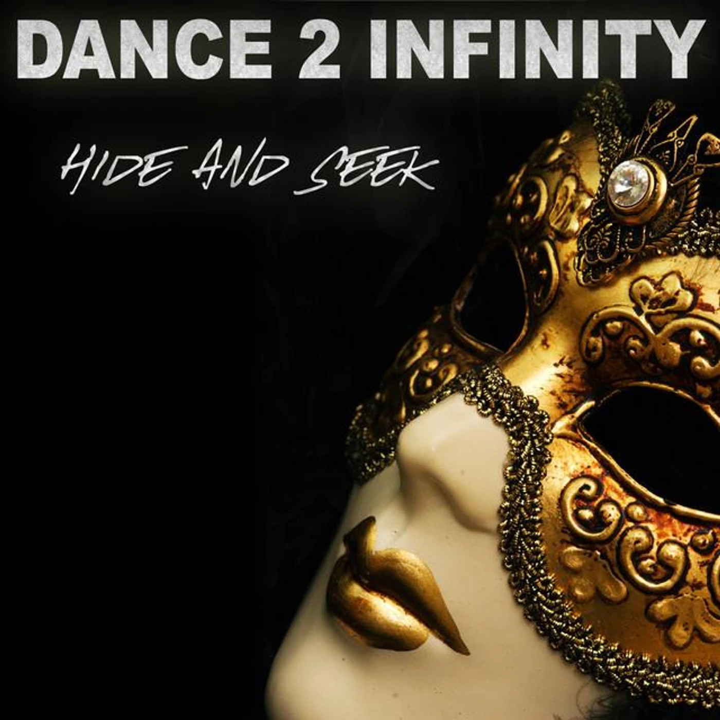 Dance 2 Infinity Brand Page