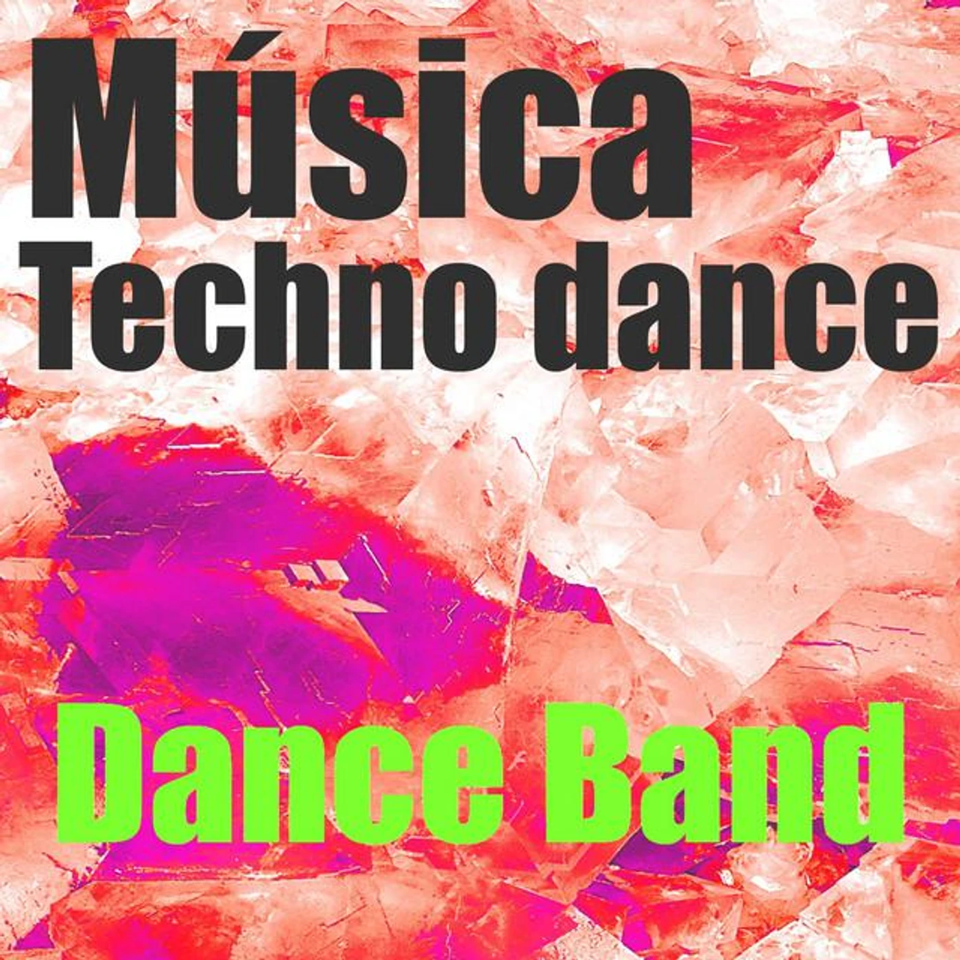 Dance Band Brand Page