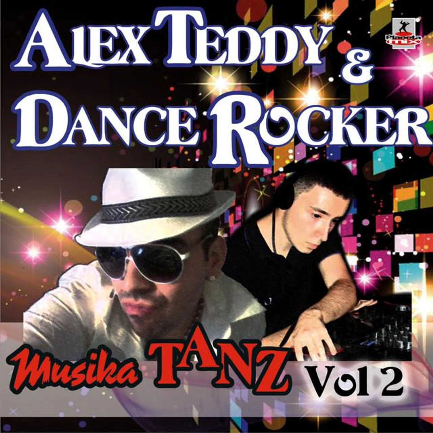 Dance Rocker
