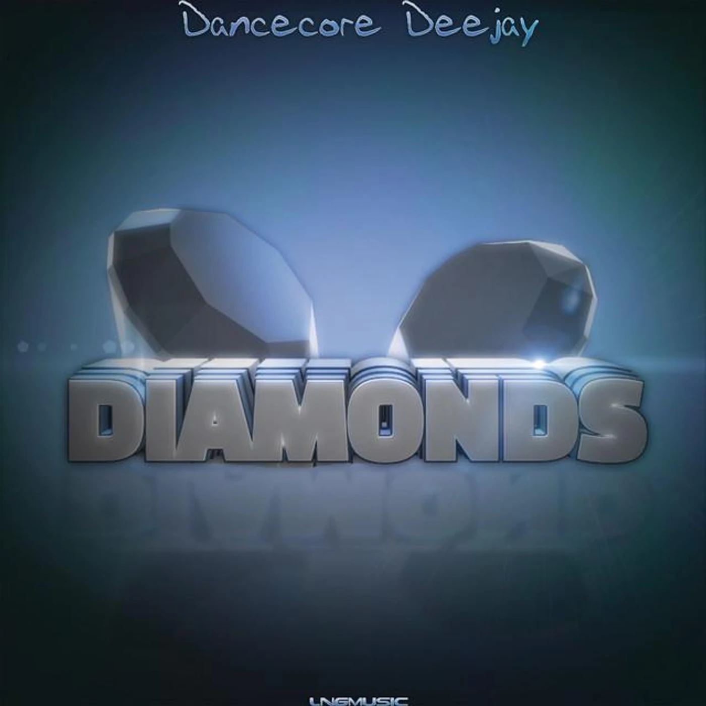 Dancecore Deejay Brand Page