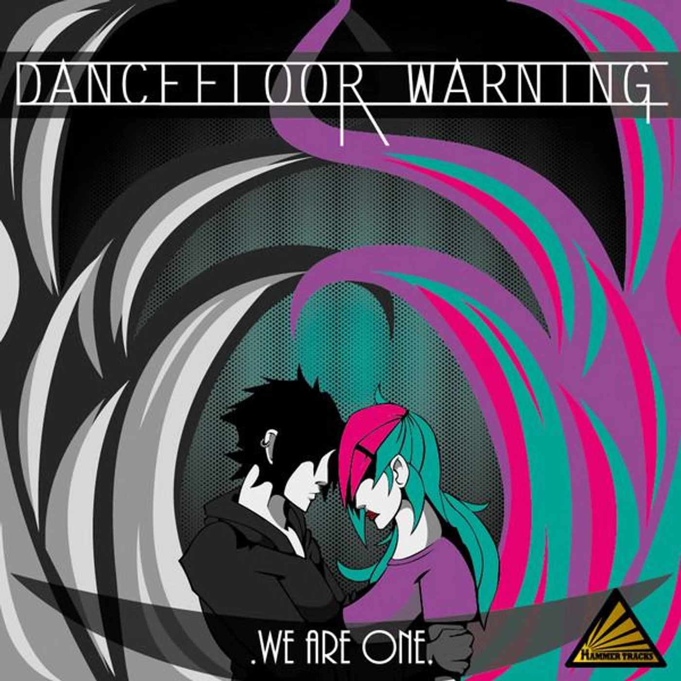 Dancefloor Warning