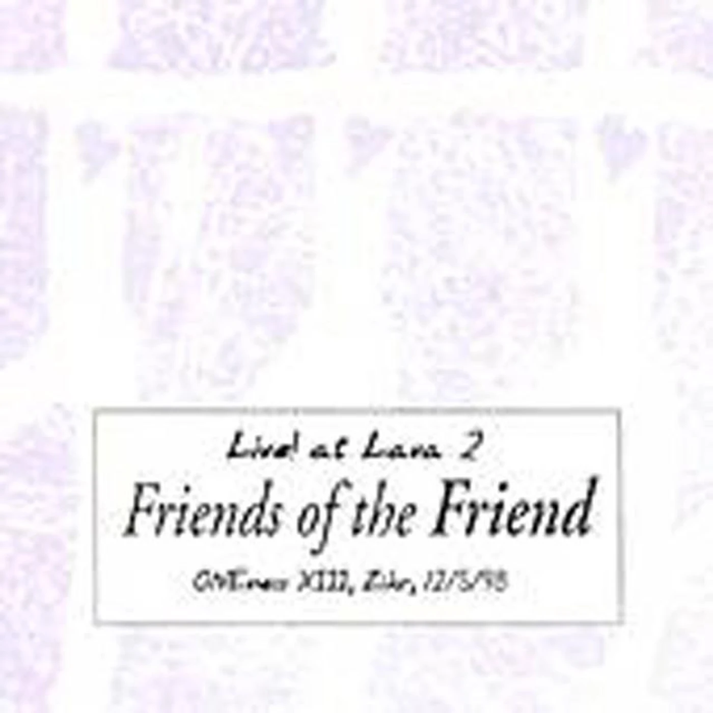 Dances of Universal Peace Brand Page