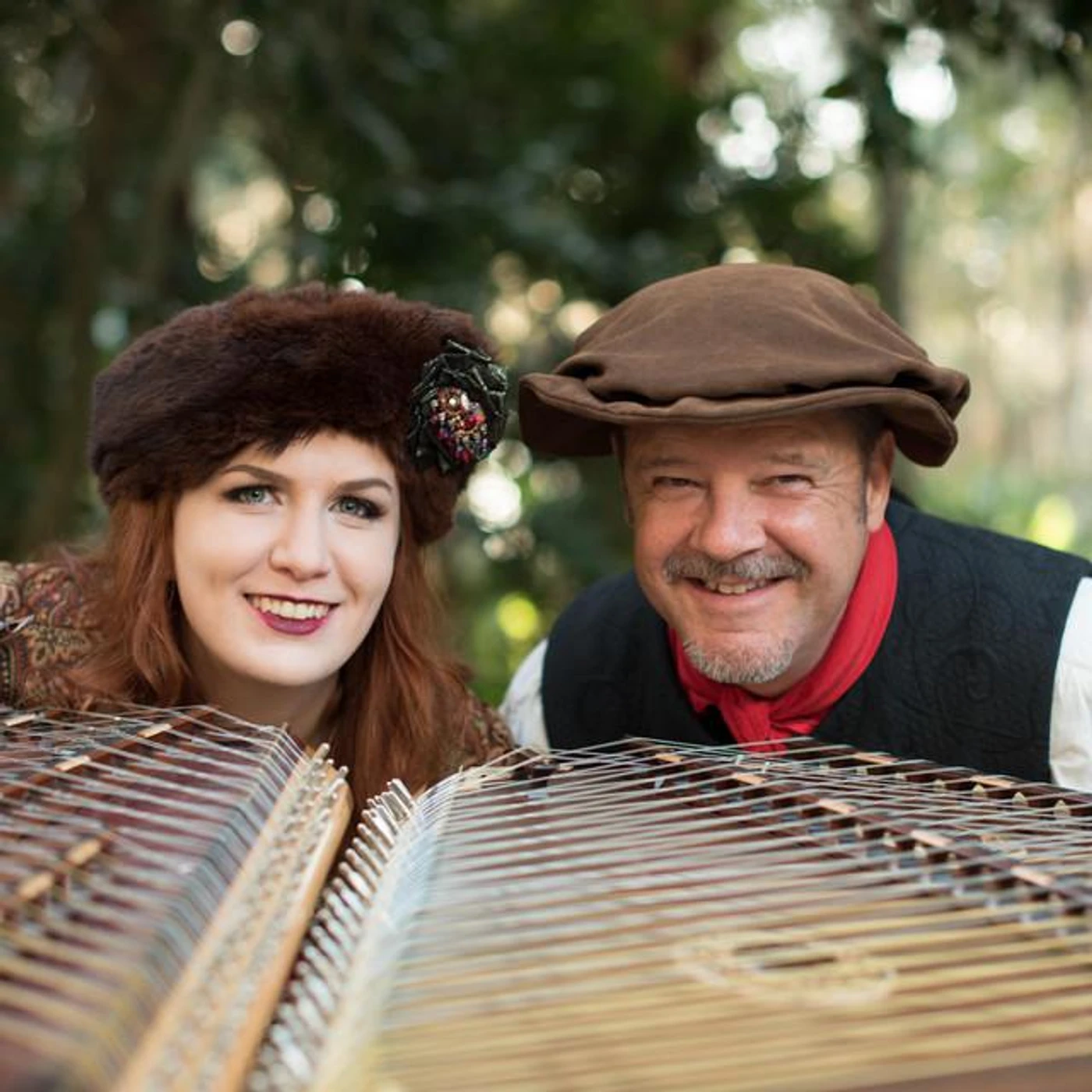 Dancing Hammers Brand Page