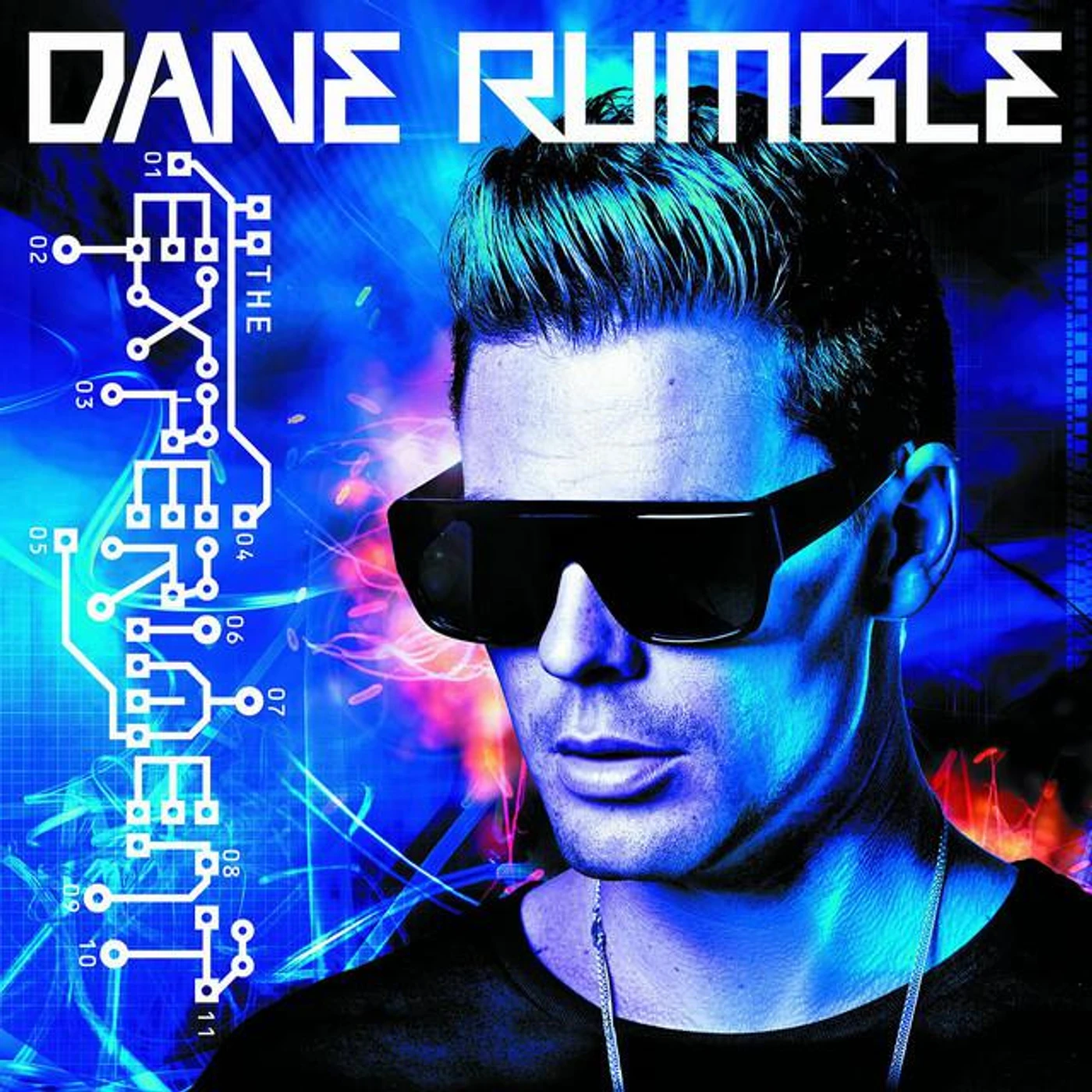 Dane Rumble Brand Page
