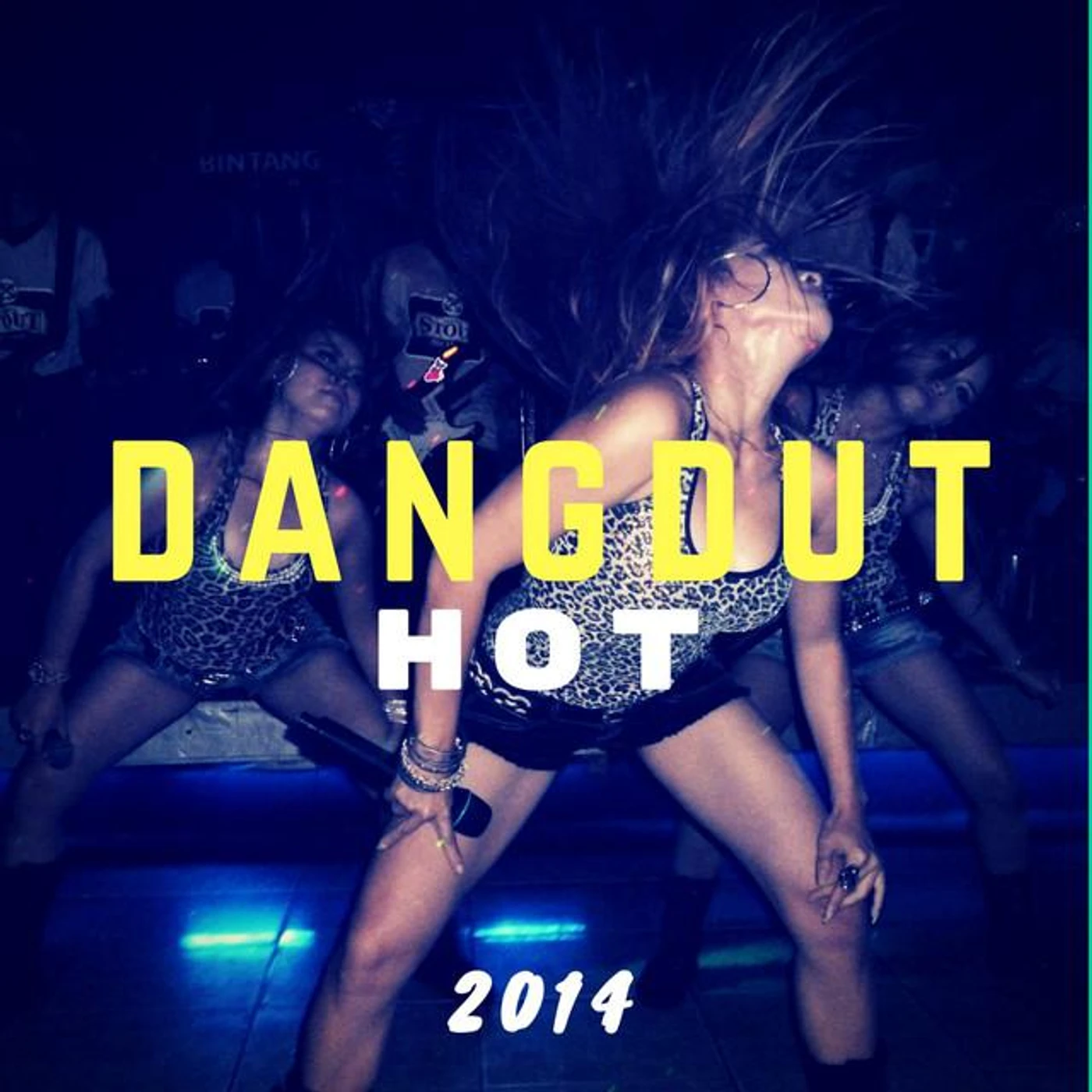 Dangdut Hot