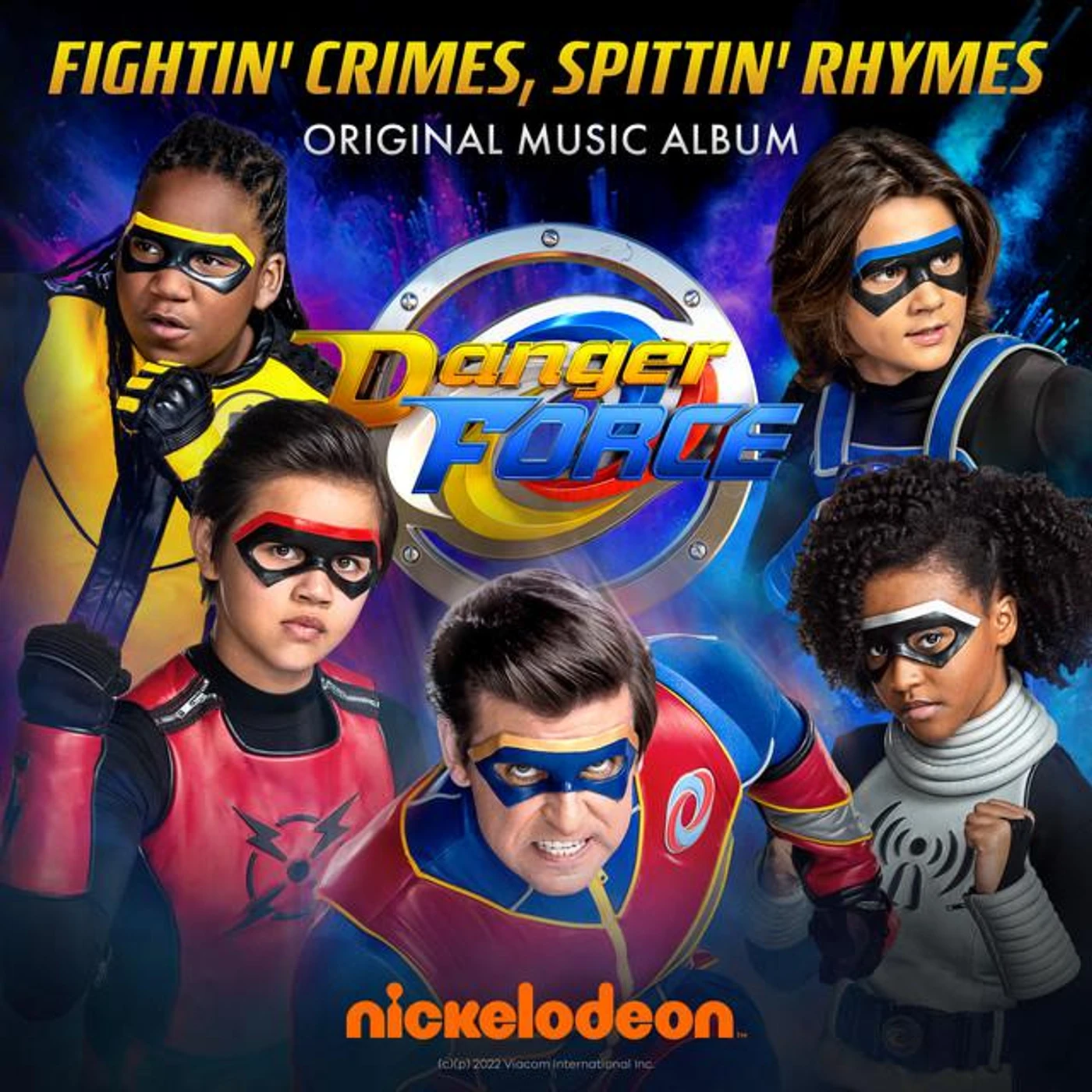 Danger Force