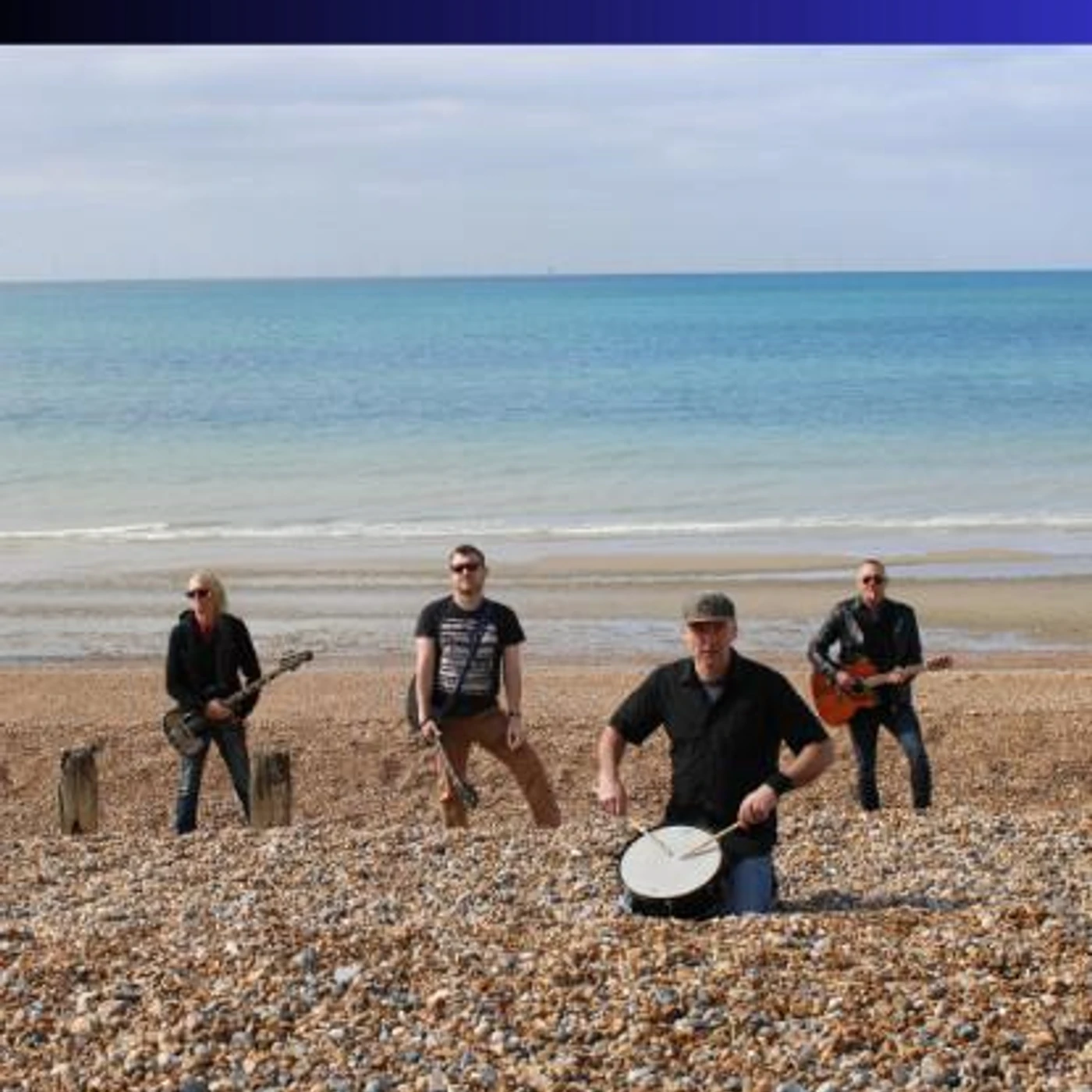 Danger Line Brand Page