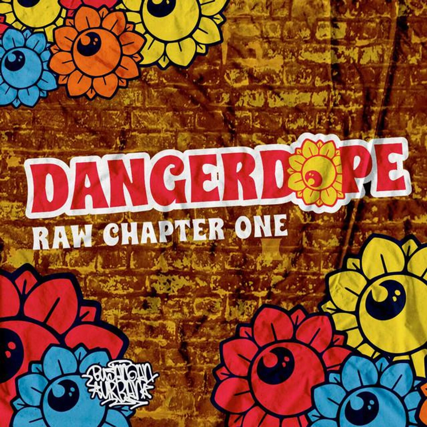 Dangerdope Brand Page