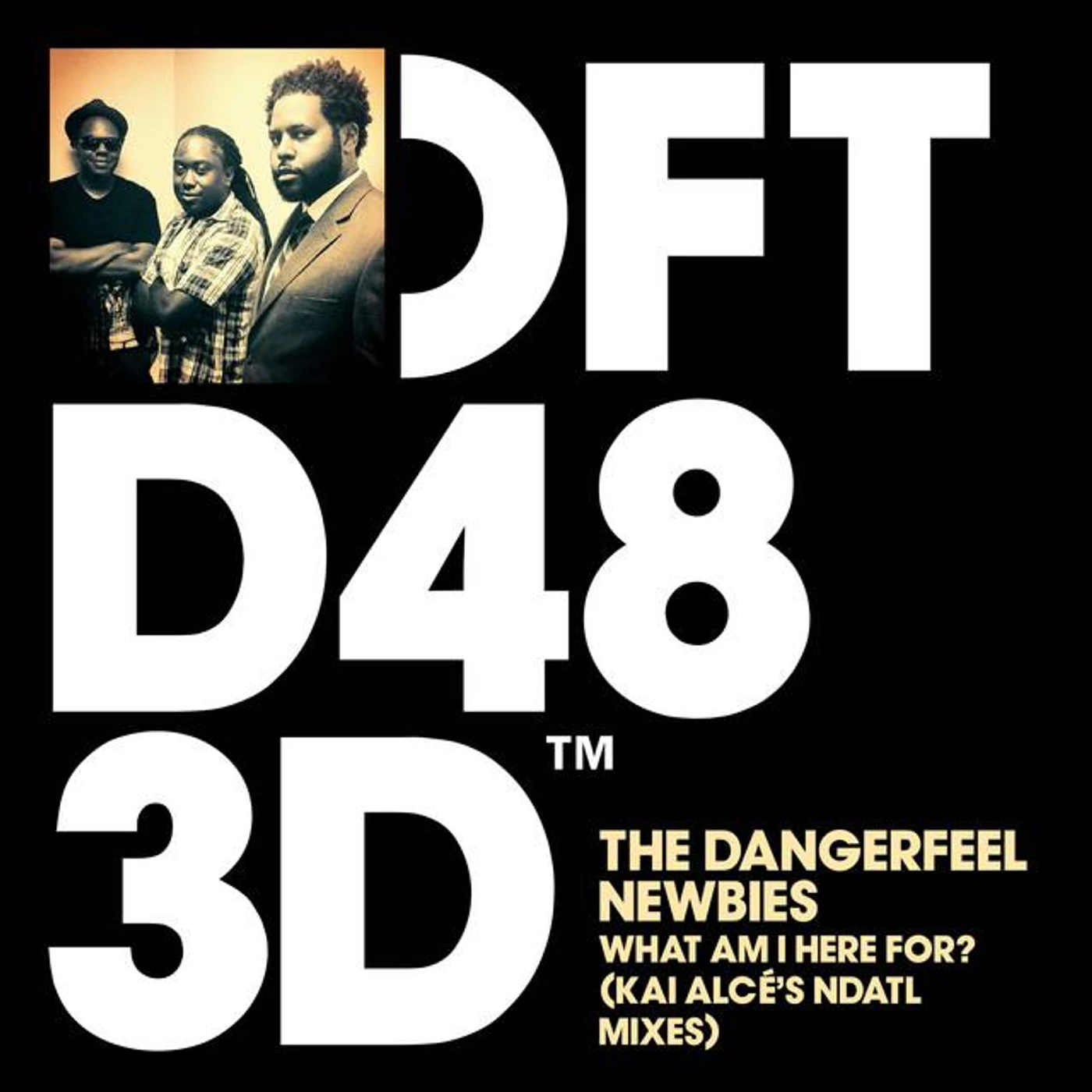 The Dangerfeel Newbies Brand Page