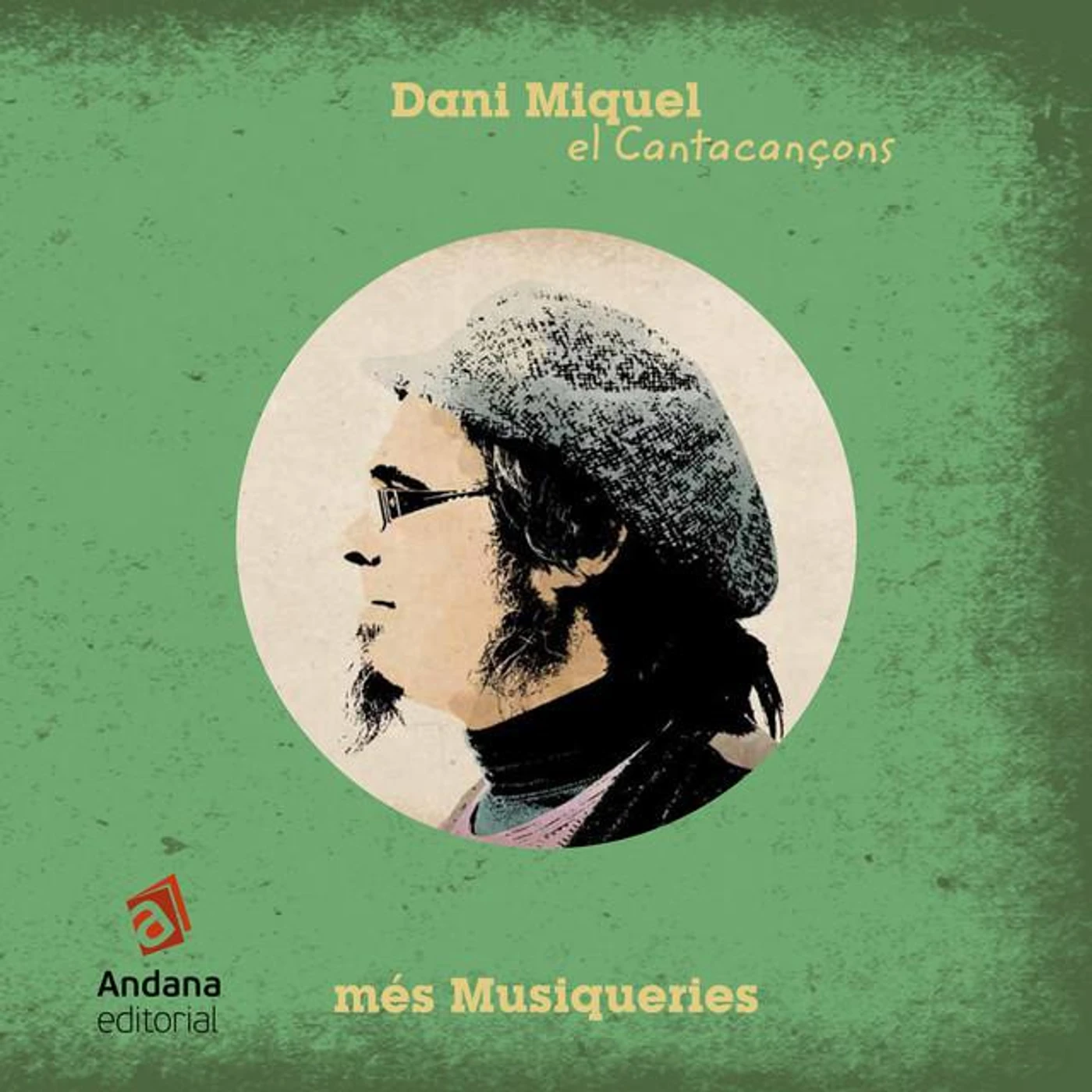 Dani Miquel Brand Page
