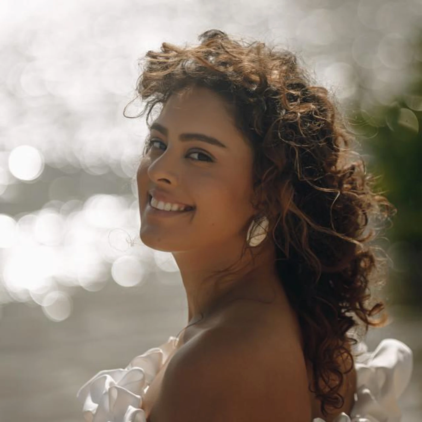 Dani Cruz Brand Page