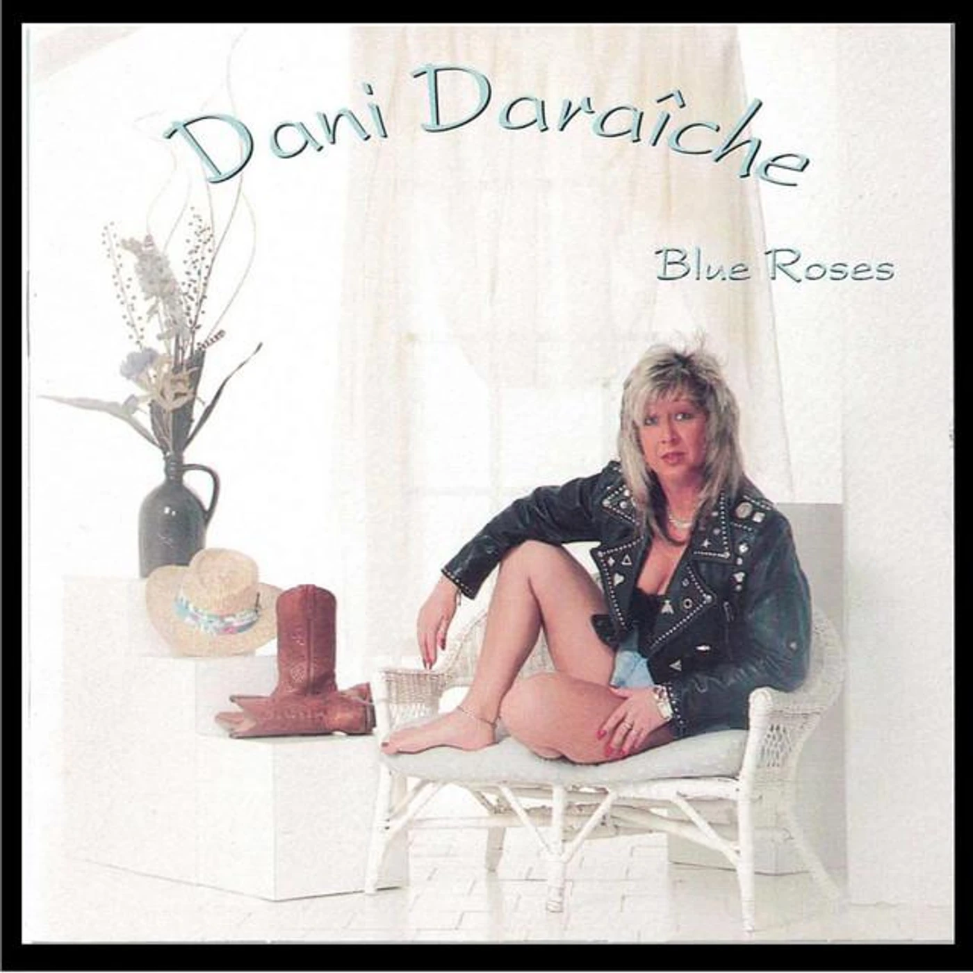 Dani Daraîche Brand Page