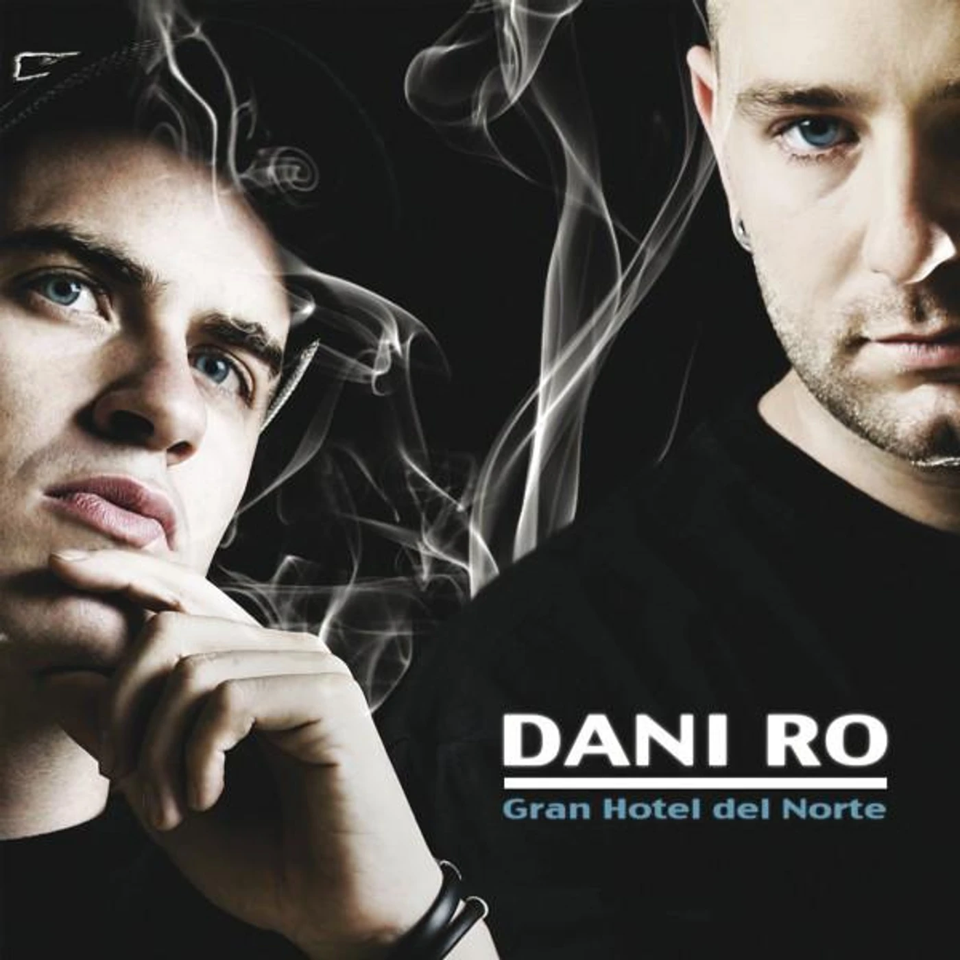 Dani Ro Brand Page