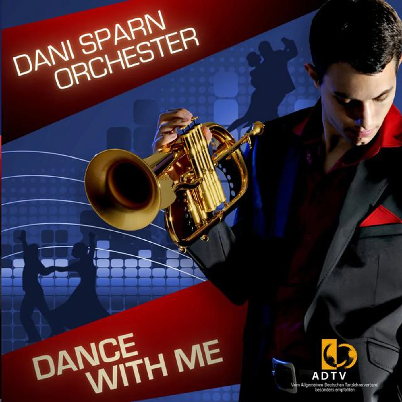 Dani Sparn Orchester Brand Page