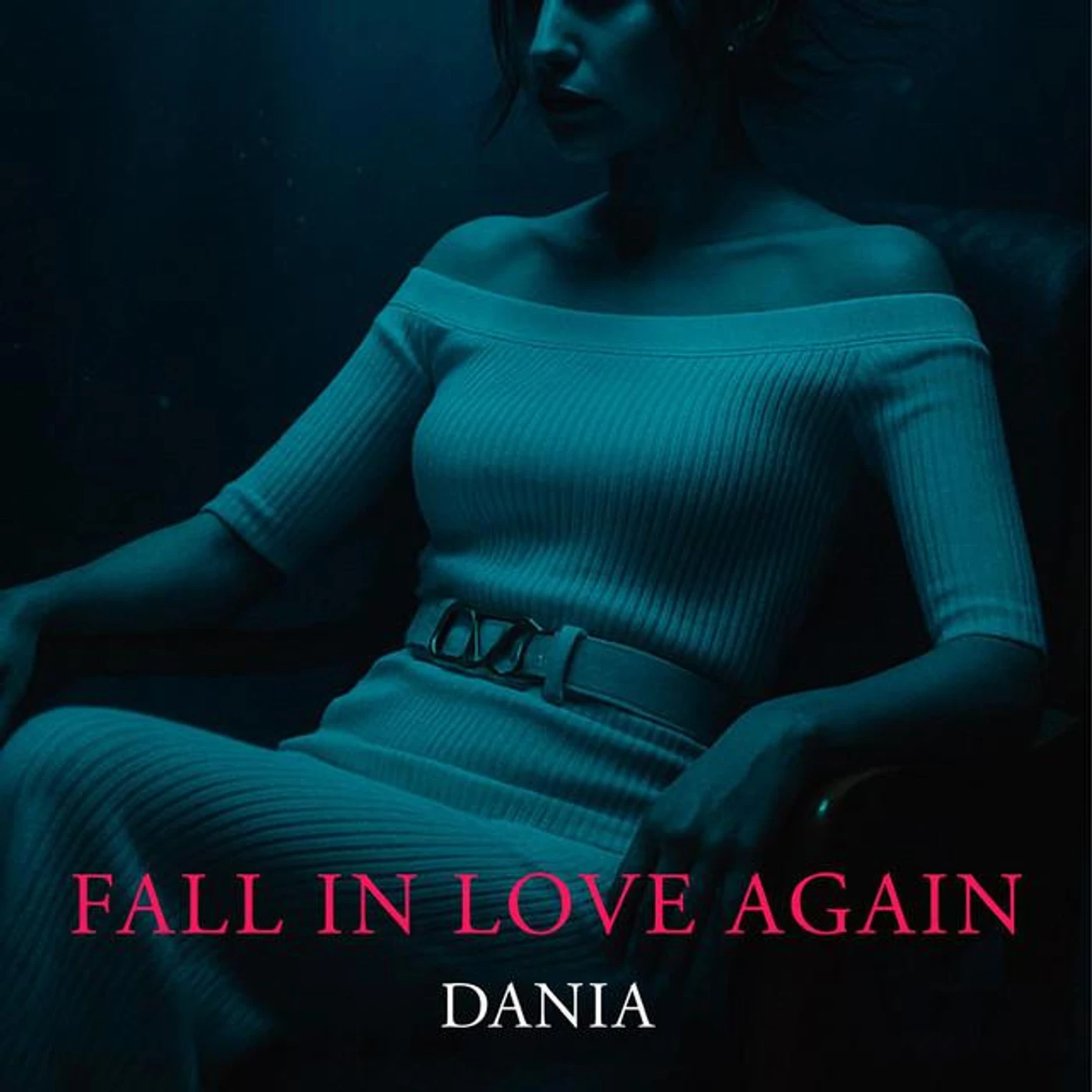 Dania Gio Brand Page