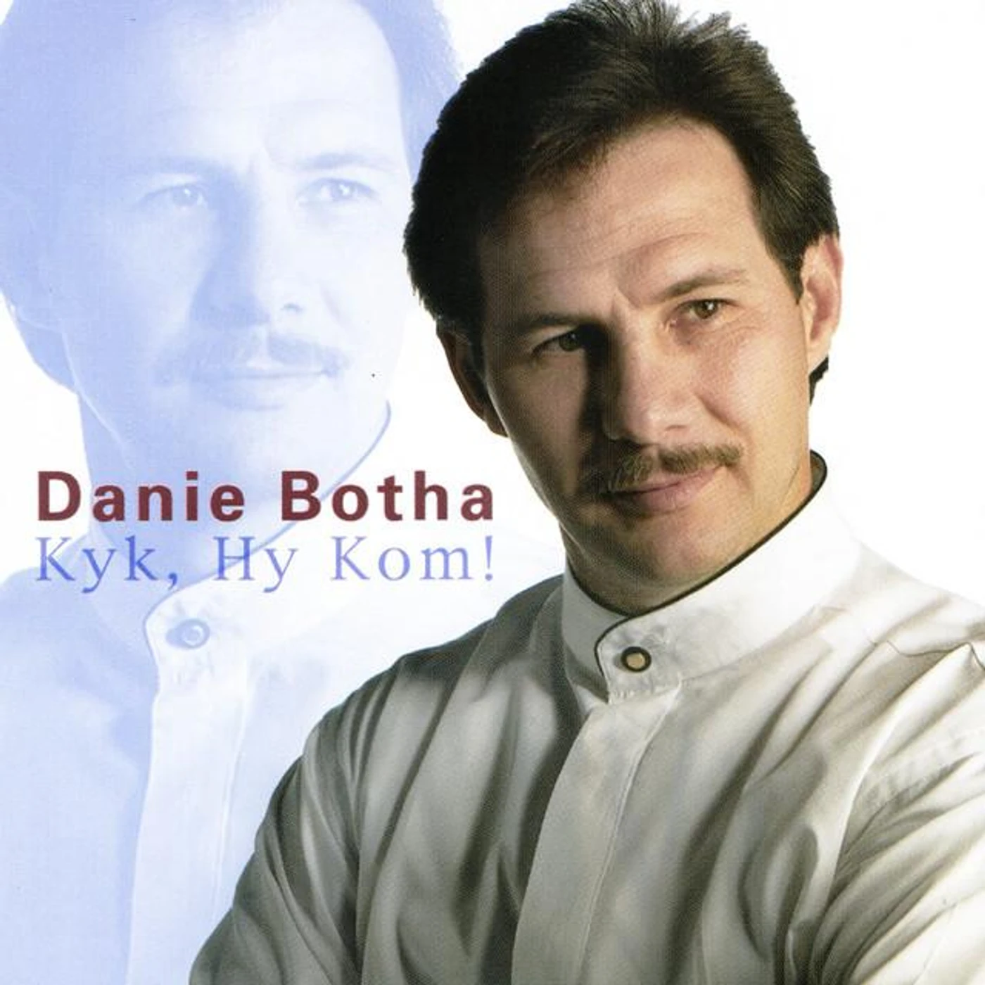 Danie Botha Brand Page