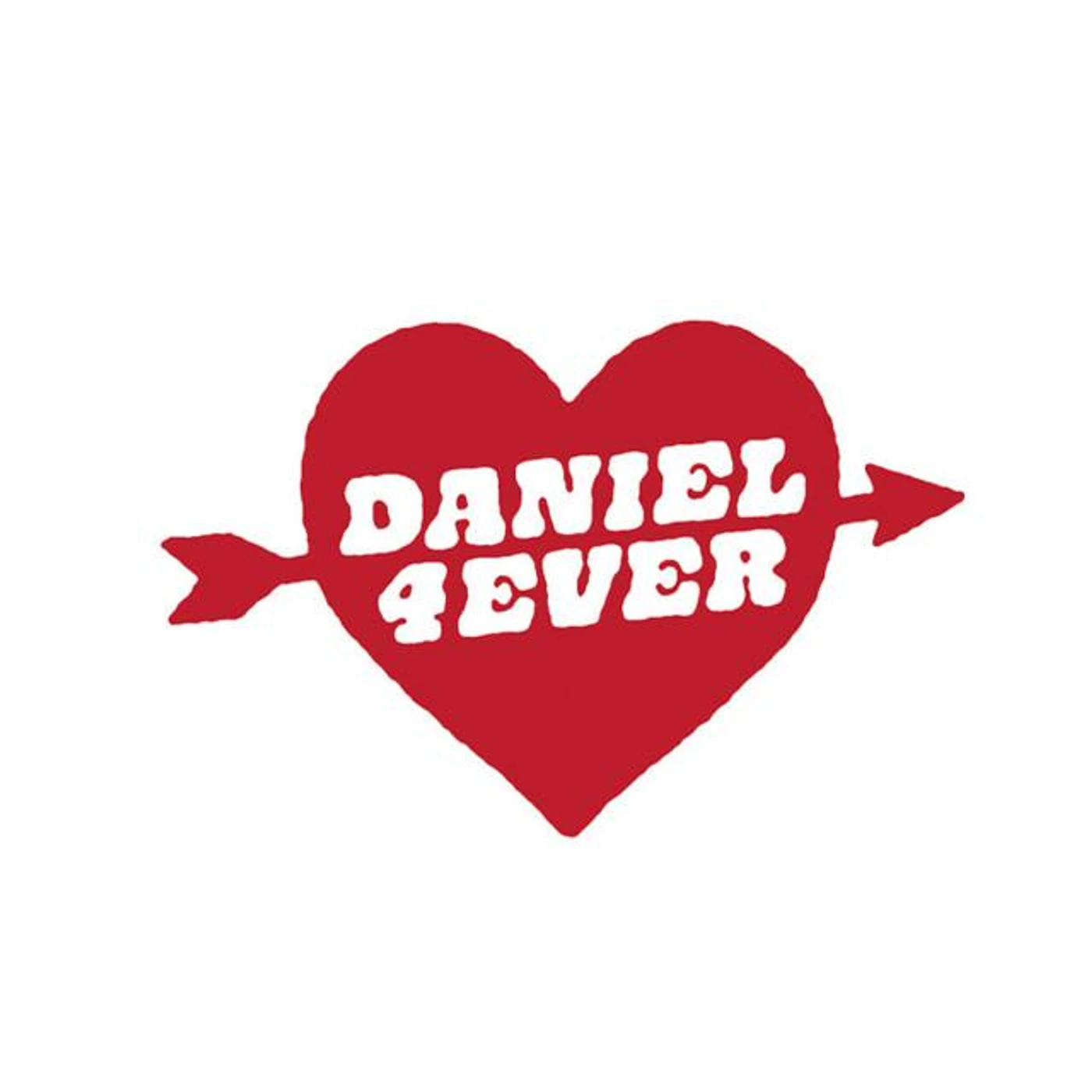 DANIEL4EVER Brand Page